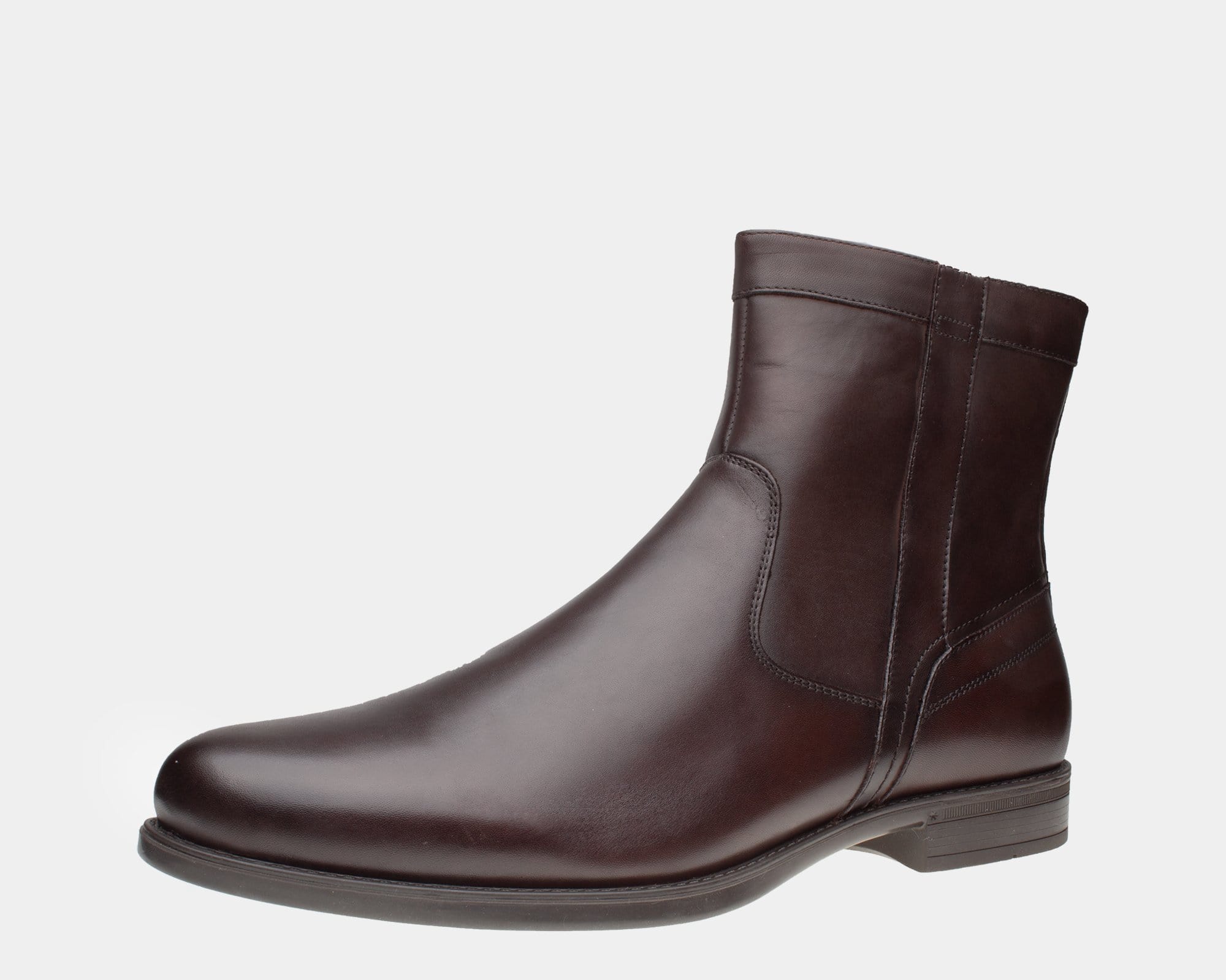Midtown PT Zipper Boot Sneakers - Premium Brand Shoes for Men and Women