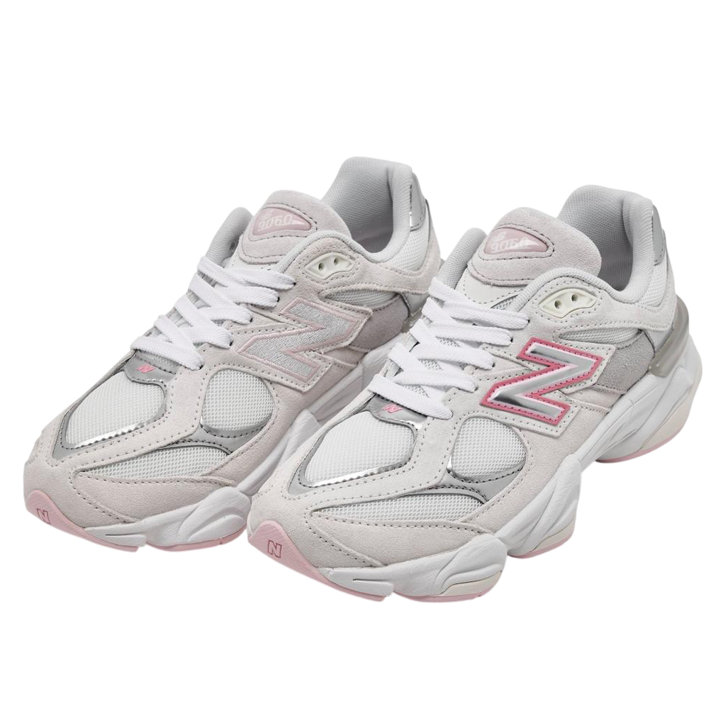 New Balance 9060 (GS) Sneakers - Premium Brand Shoes for Men and Women