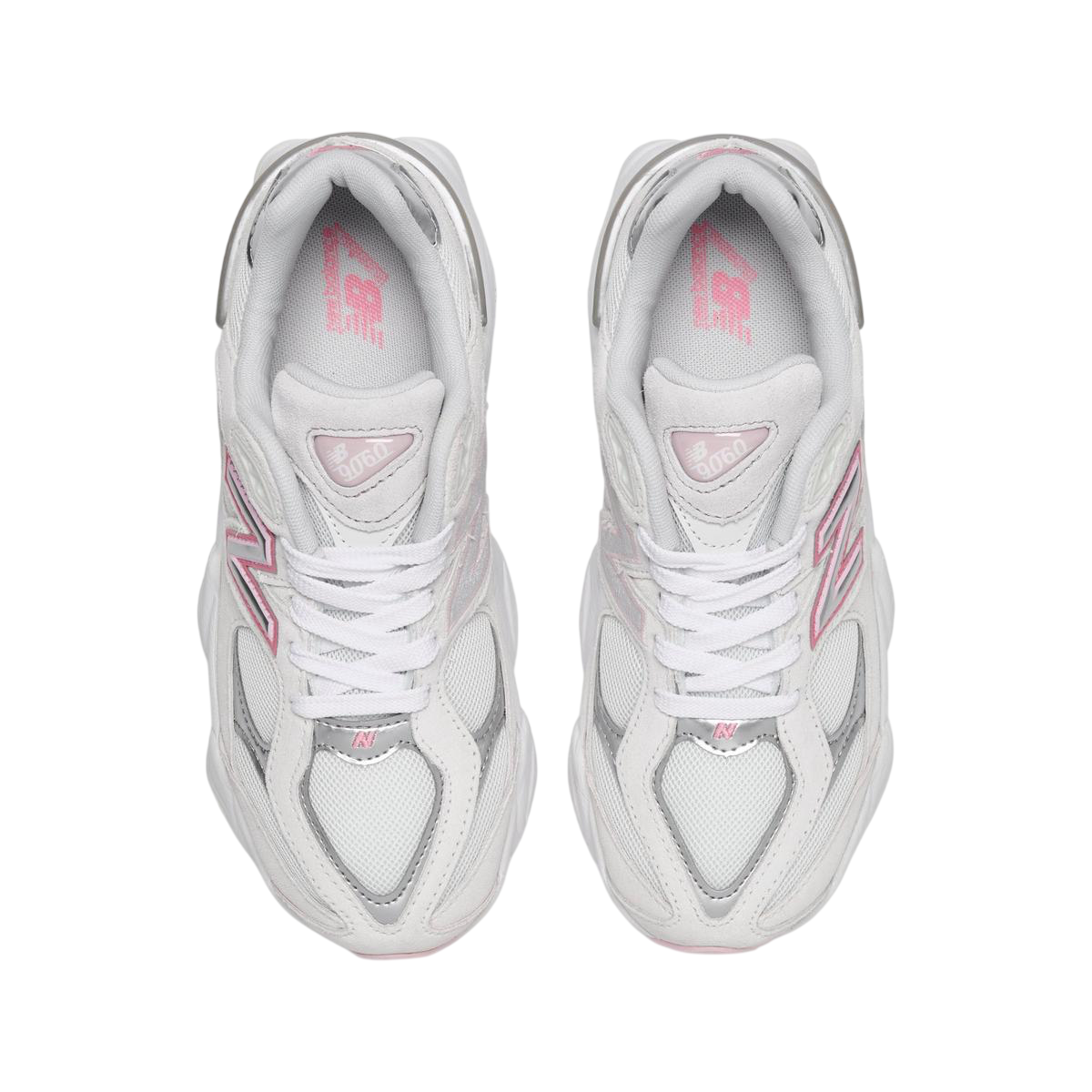 New Balance 9060 (GS) Sneakers - Premium Brand Shoes for Men and Women