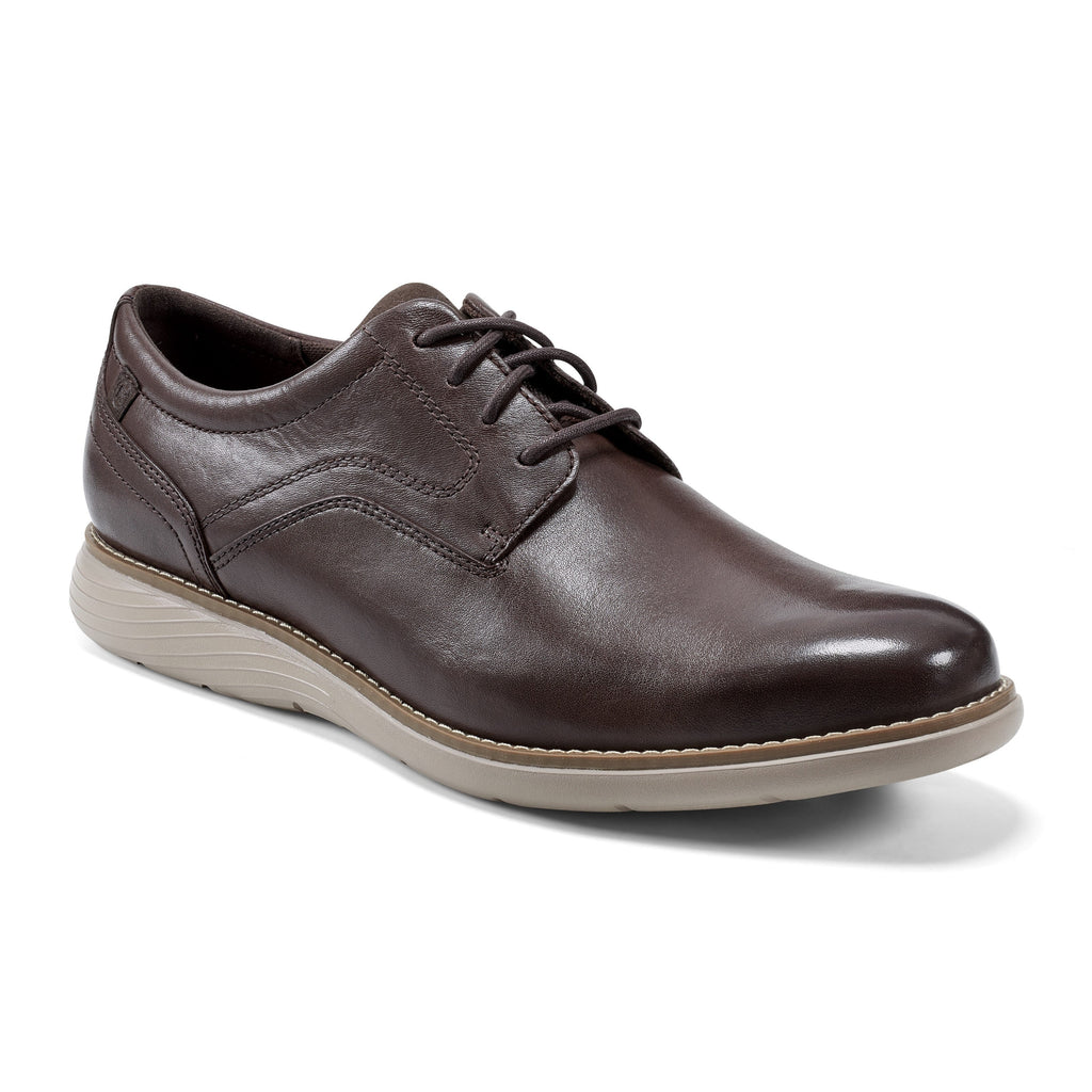 Garett Plain Toe Sneakers - Premium Brand Shoes for Men and Women