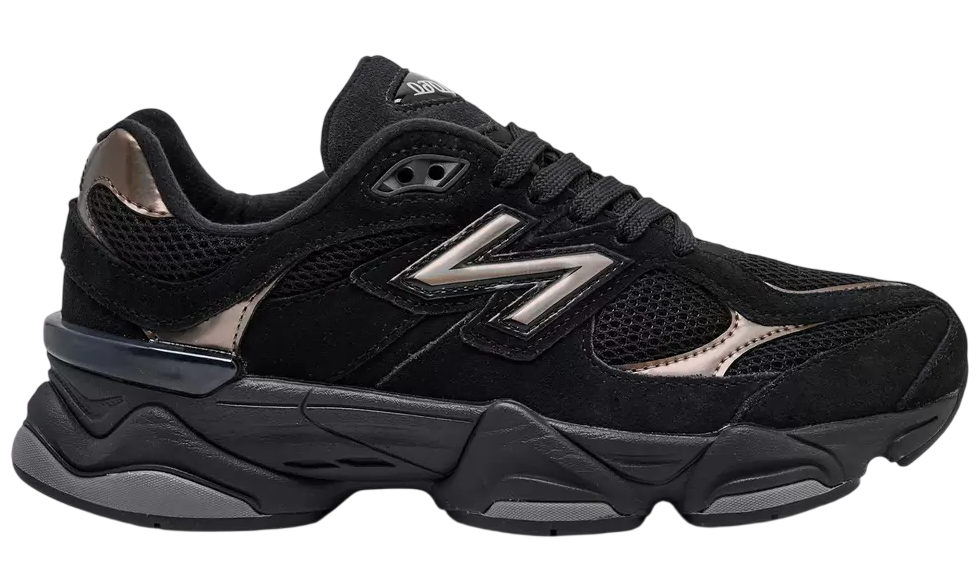 New Balance 9060 (GS) Sneakers - Premium Brand Shoes for Men and Women
