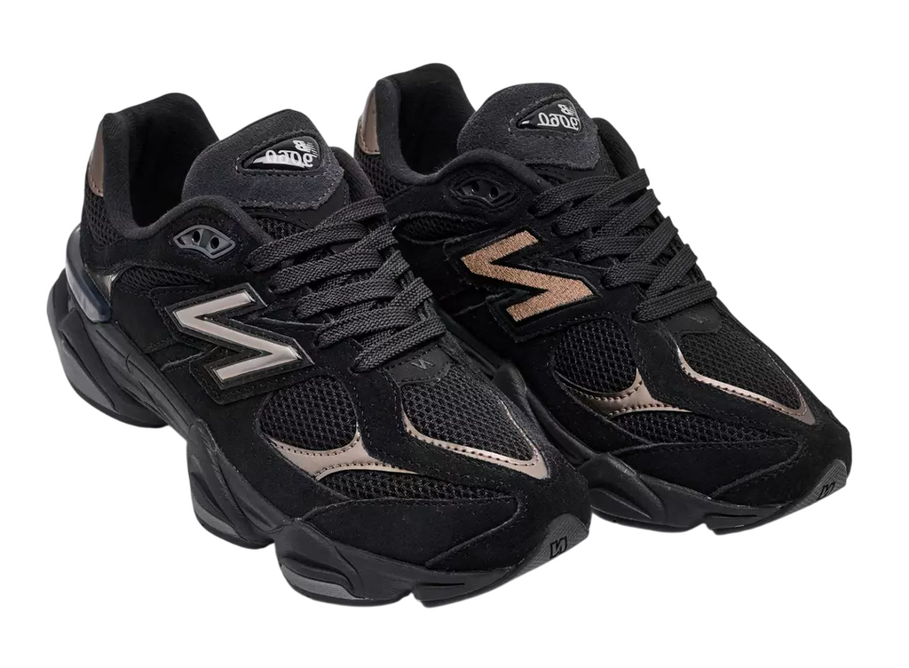 New Balance 9060 (GS) Sneakers - Premium Brand Shoes for Men and Women