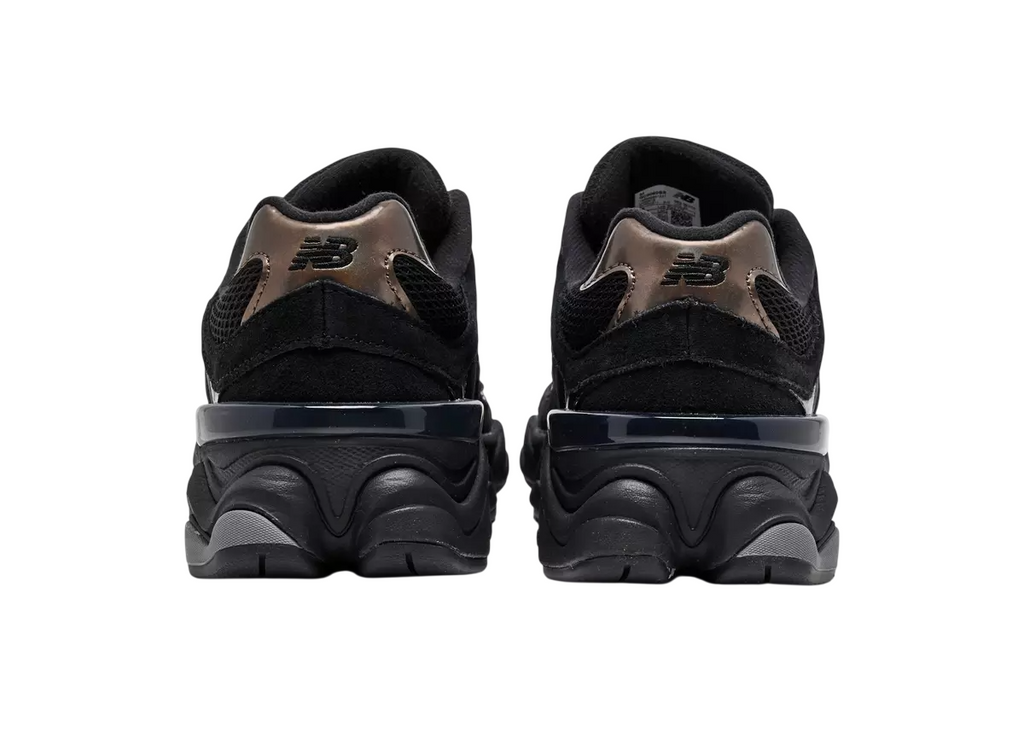 New Balance 9060 (GS) Sneakers - Premium Brand Shoes for Men and Women