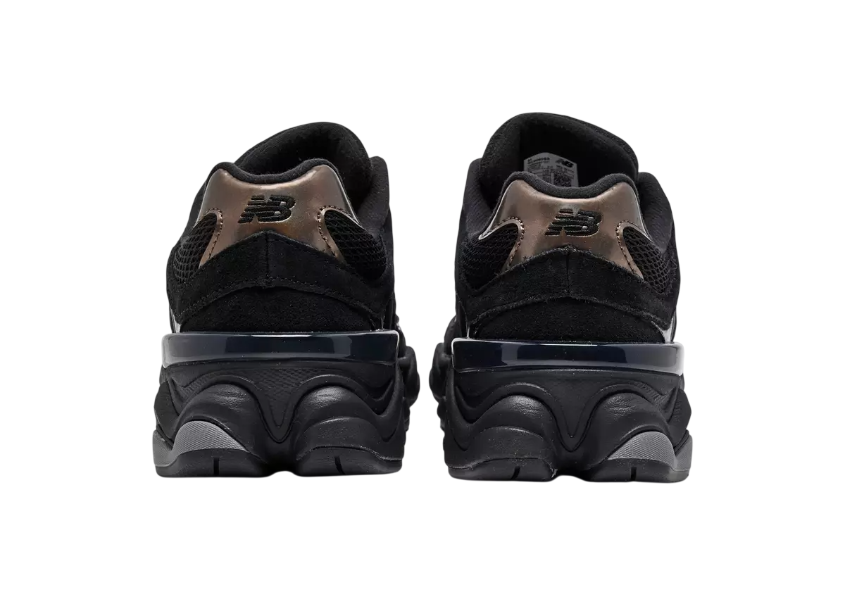 New Balance 9060 (GS) Sneakers - Premium Brand Shoes for Men and Women