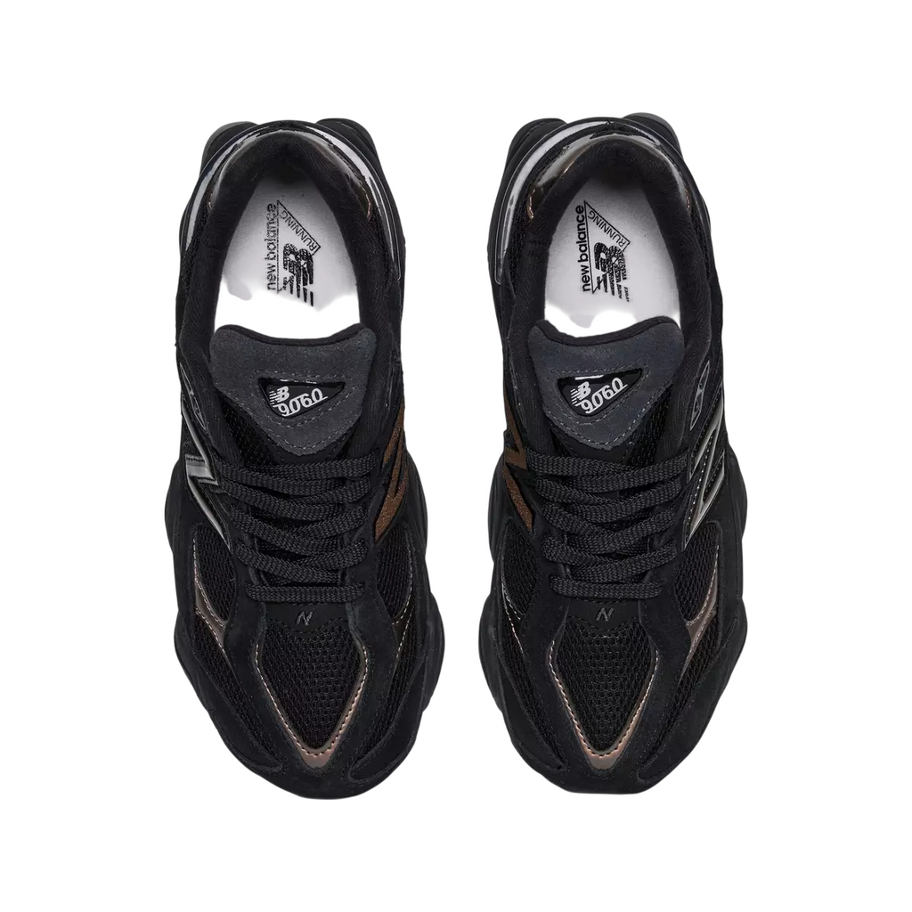 New Balance 9060 (GS) Sneakers - Premium Brand Shoes for Men and Women