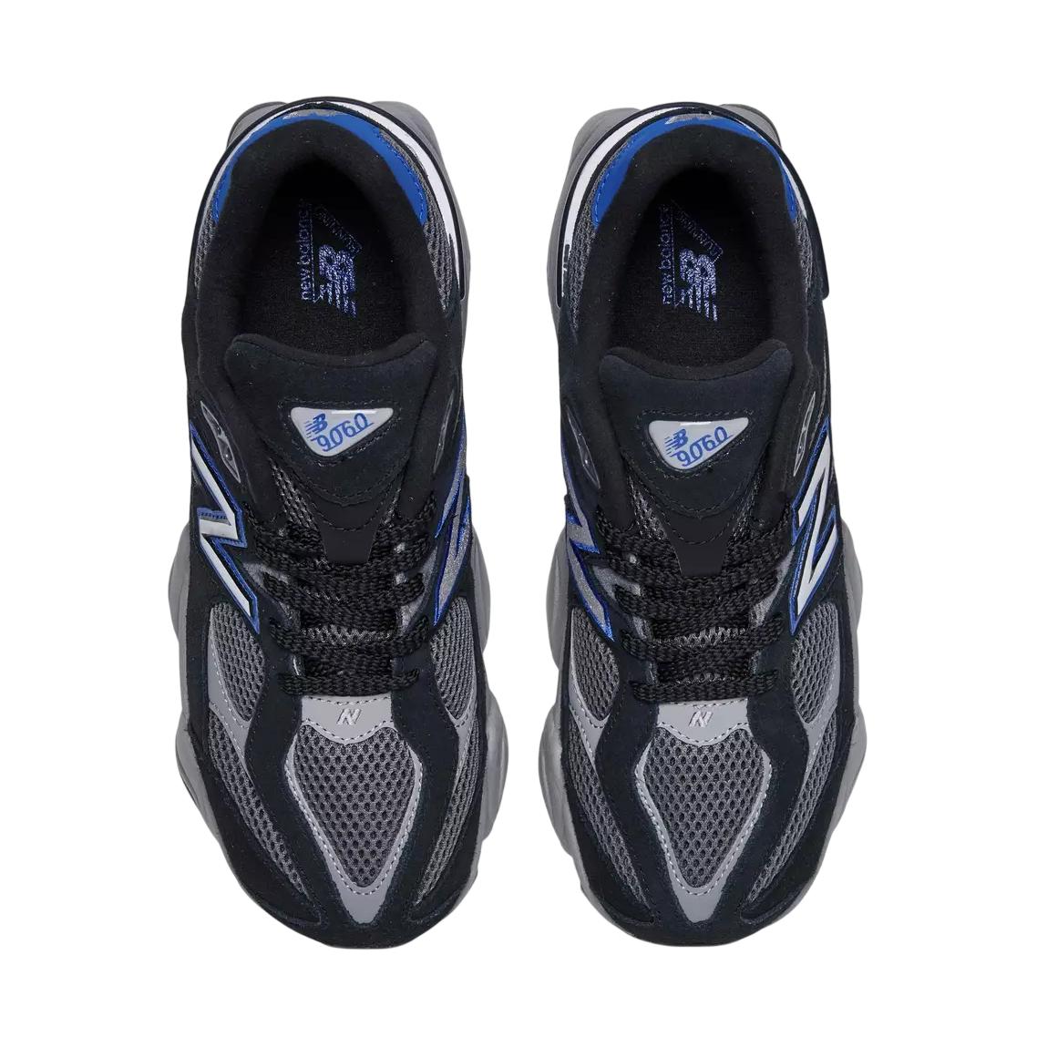 New Balance 9060 (GS$ Sneakers - Premium Brand Shoes for Men and Women