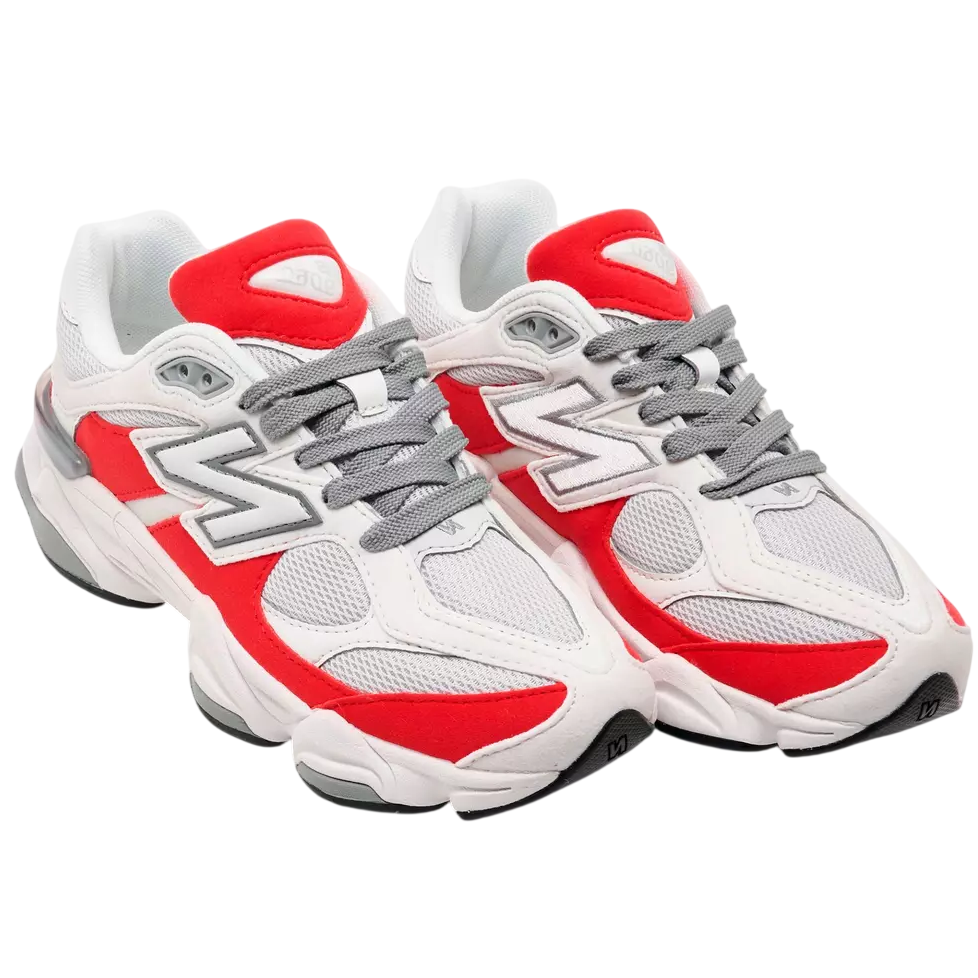 New Balance 9060 (GS$ Sneakers - Premium Brand Shoes for Men and Women