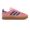 Adidas Gazelle Bold 'Pink Glow' W (2022)