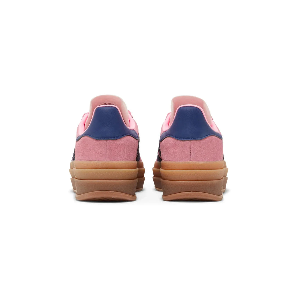 Adidas Gazelle Bold 'Pink Glow' W (2022)