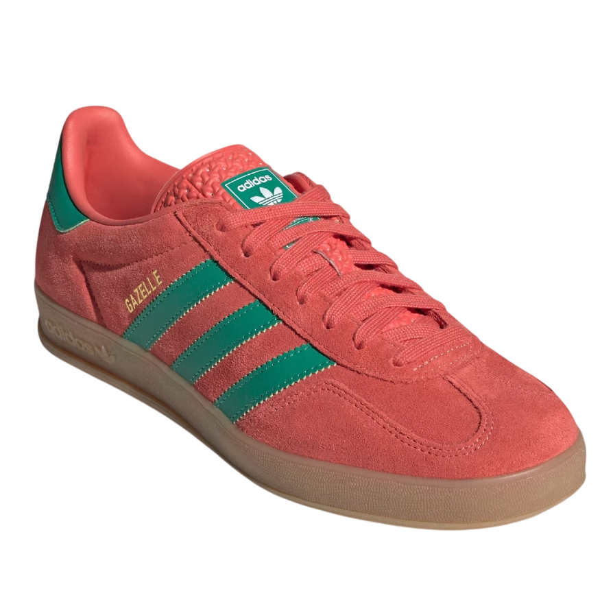 Gazelle Indoor Sneakers - Premium Brand Shoes for Men and Women