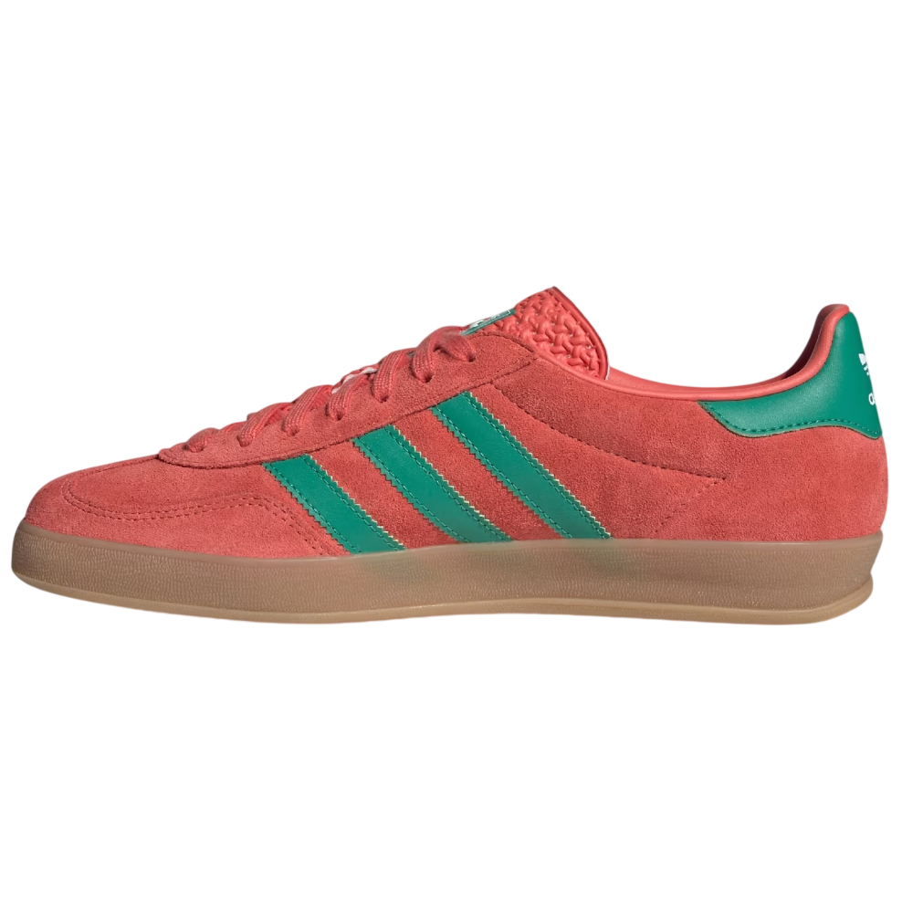 Gazelle Indoor Sneakers - Premium Brand Shoes for Men and Women