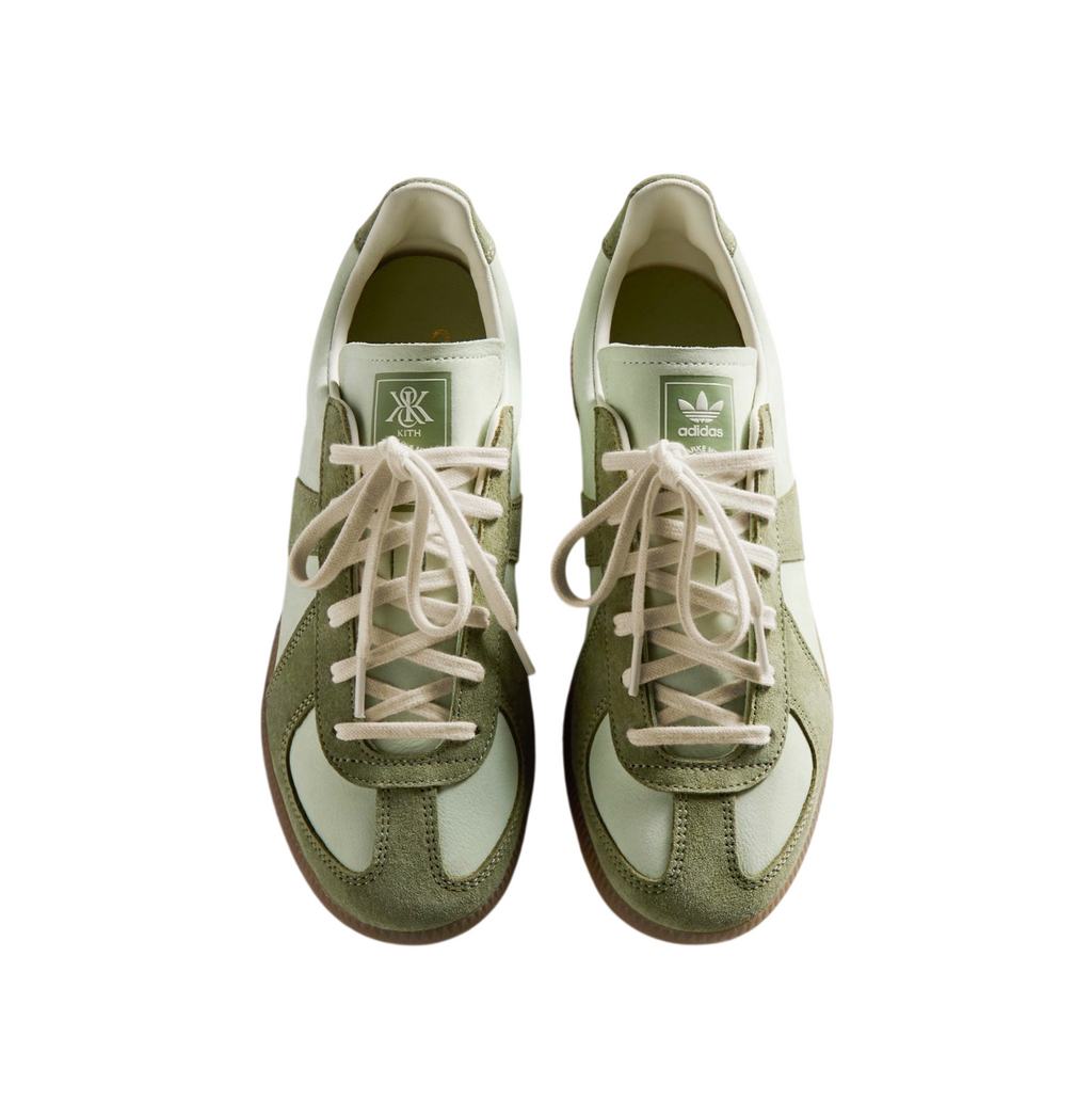Adidas BW Army Kith Sneakers - Premium Brand Shoes for Men and Women