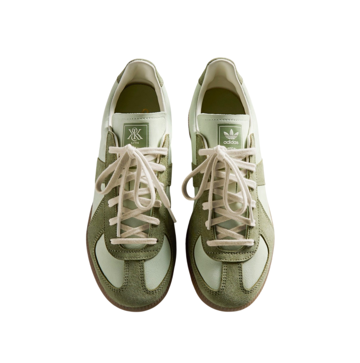 Adidas BW Army Kith Sneakers - Premium Brand Shoes for Men and Women