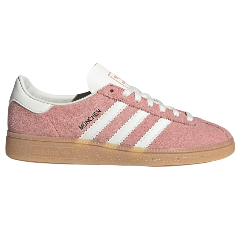 Adidas Muenchen Sneakers - Premium Brand Shoes for Men and Women