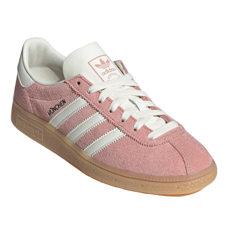 Adidas Muenchen Sneakers - Premium Brand Shoes for Men and Women