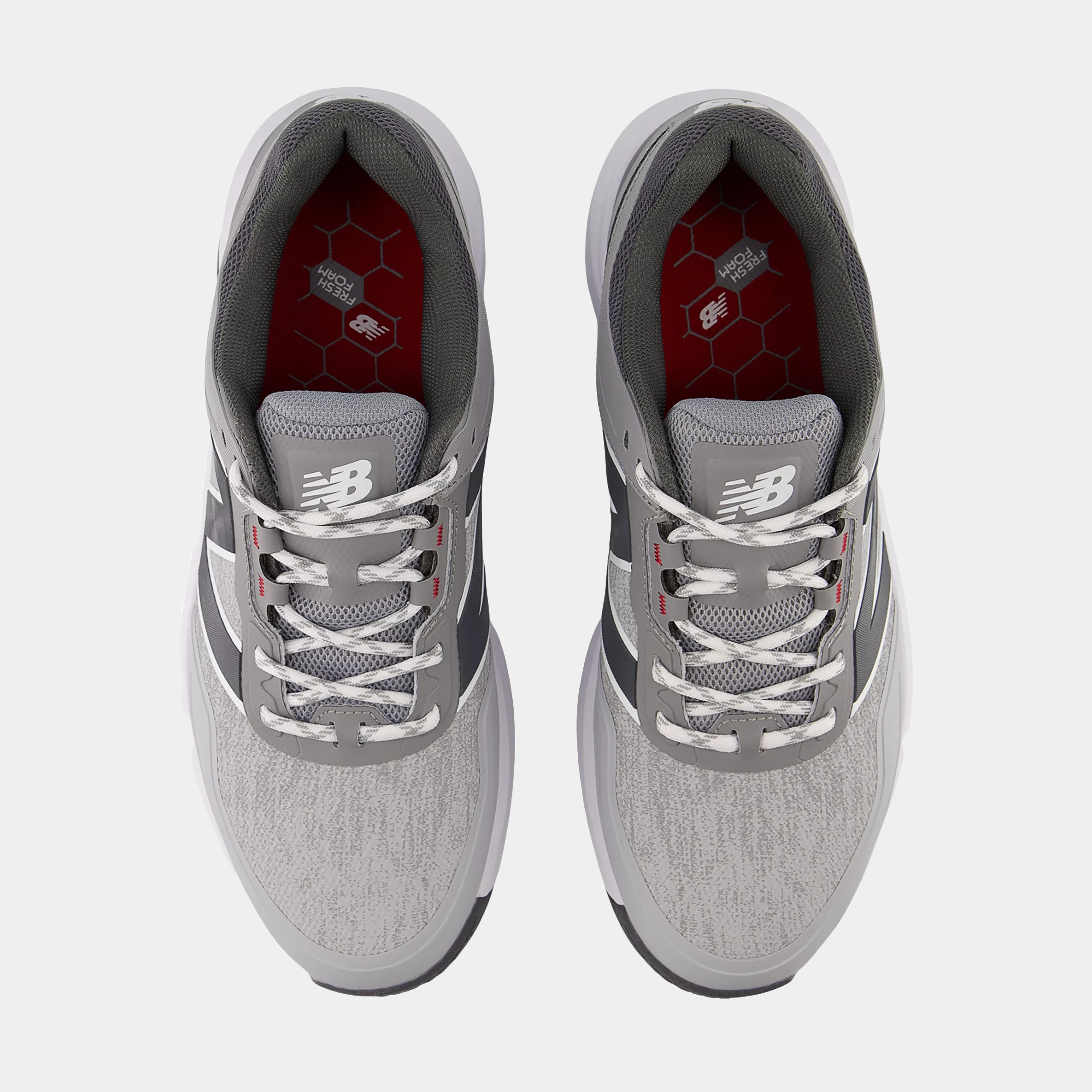 Fresh Foam Contend V3 Sneakers - Premium Brand Shoes for Men and Women