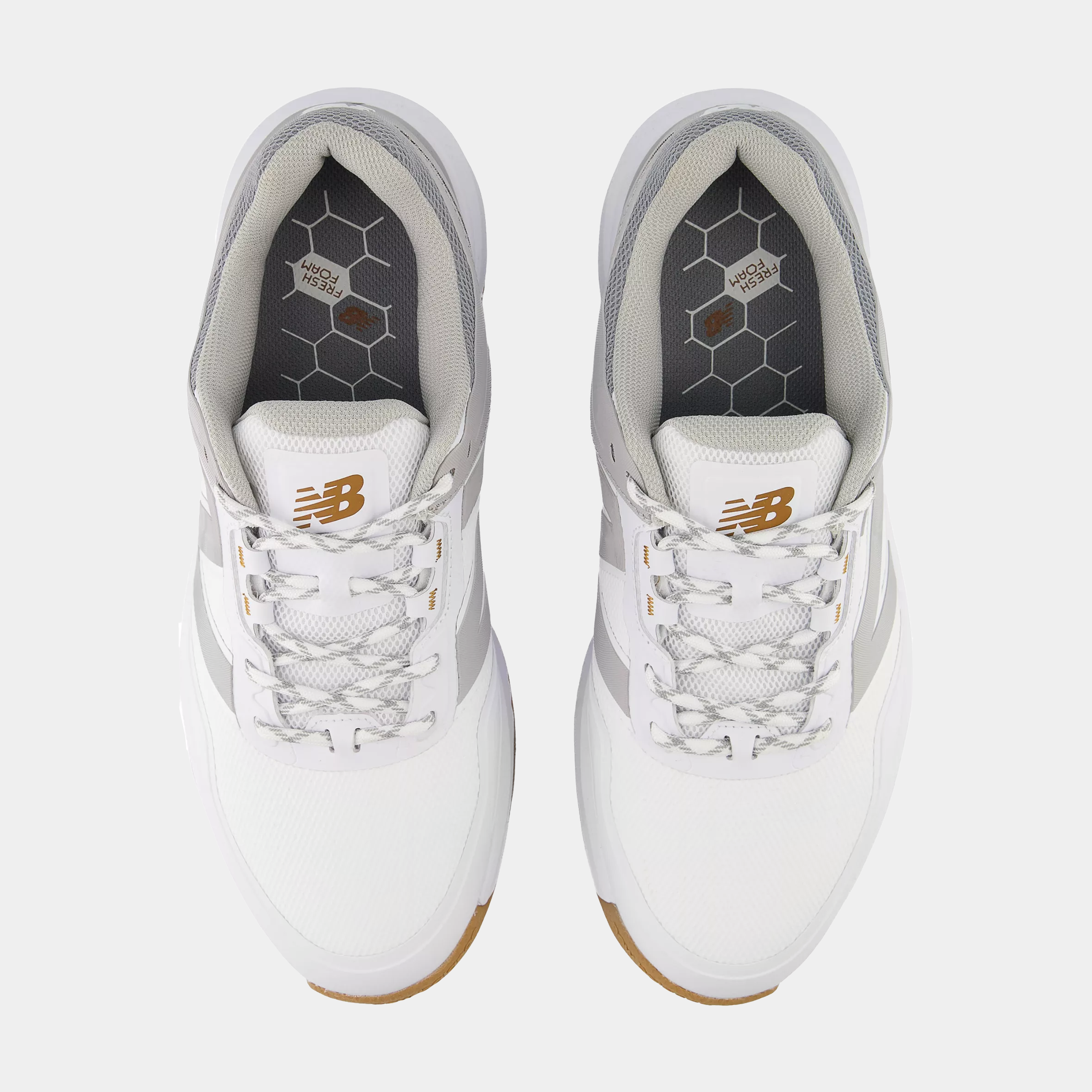 Fresh Foam Contend V3 Sneakers - Premium Brand Shoes for Men and Women