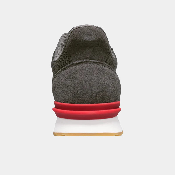 Carmine Step in Sneakers - Premium Brand Shoes for Men and Women