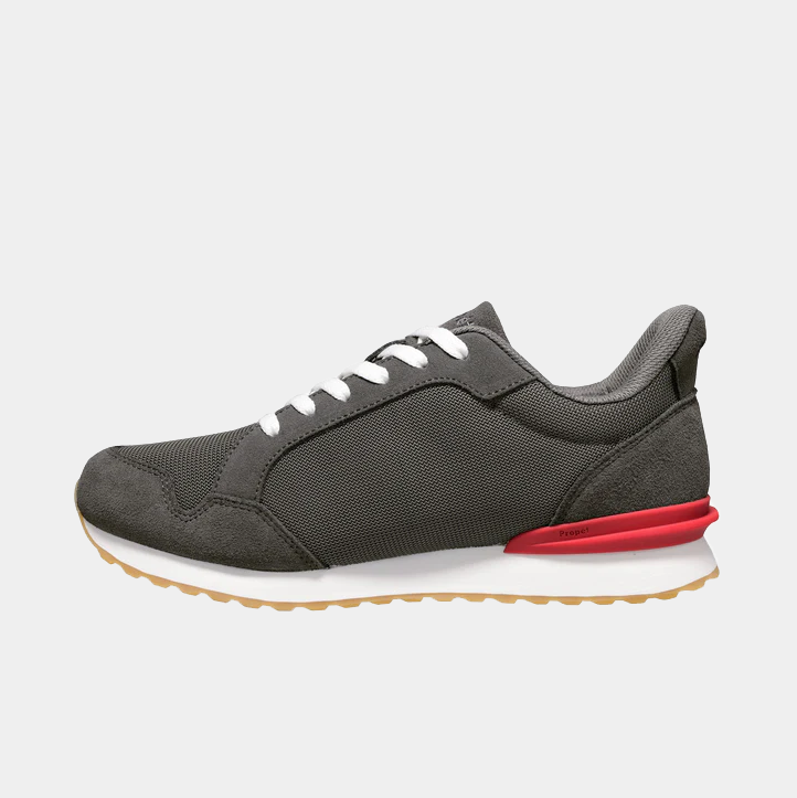 Carmine Step in Sneakers - Premium Brand Shoes for Men and Women
