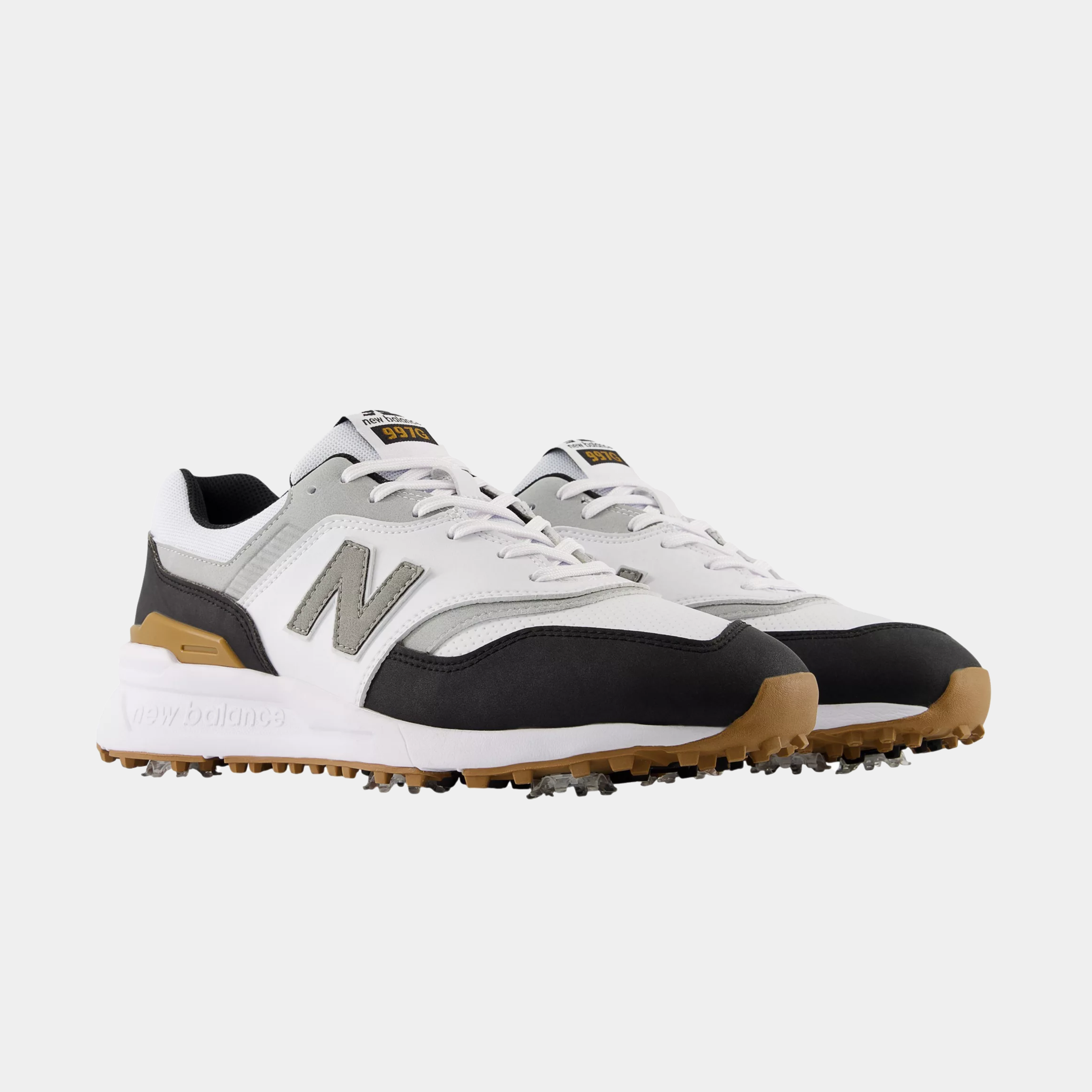 997 Golf Sneakers - Premium Brand Shoes for Men and Women