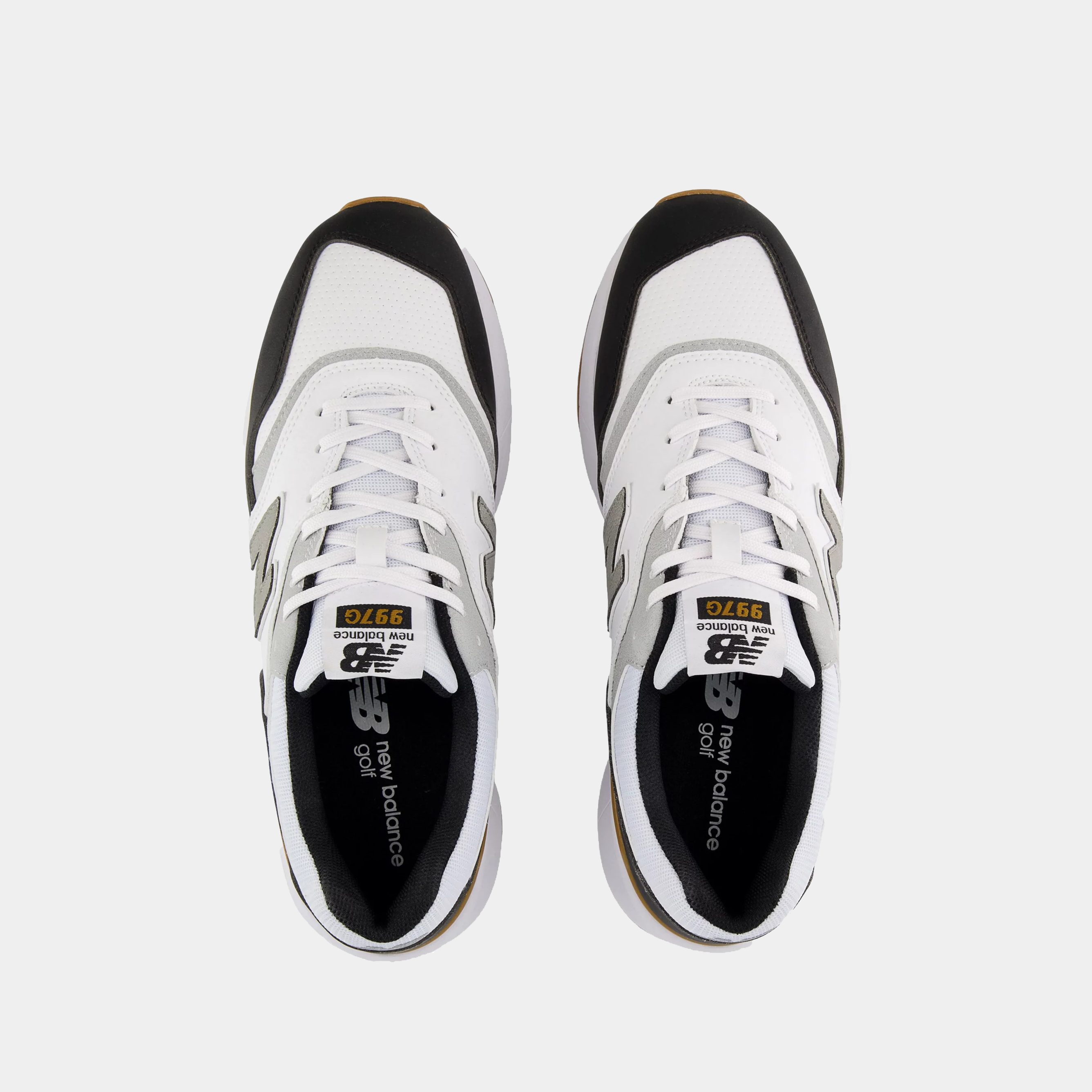 997 Golf Sneakers - Premium Brand Shoes for Men and Women