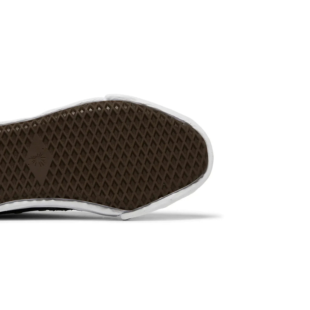 Maison Mihara Yasuhiro Peterson OG Sole Canvas Low 'Black' (2022)