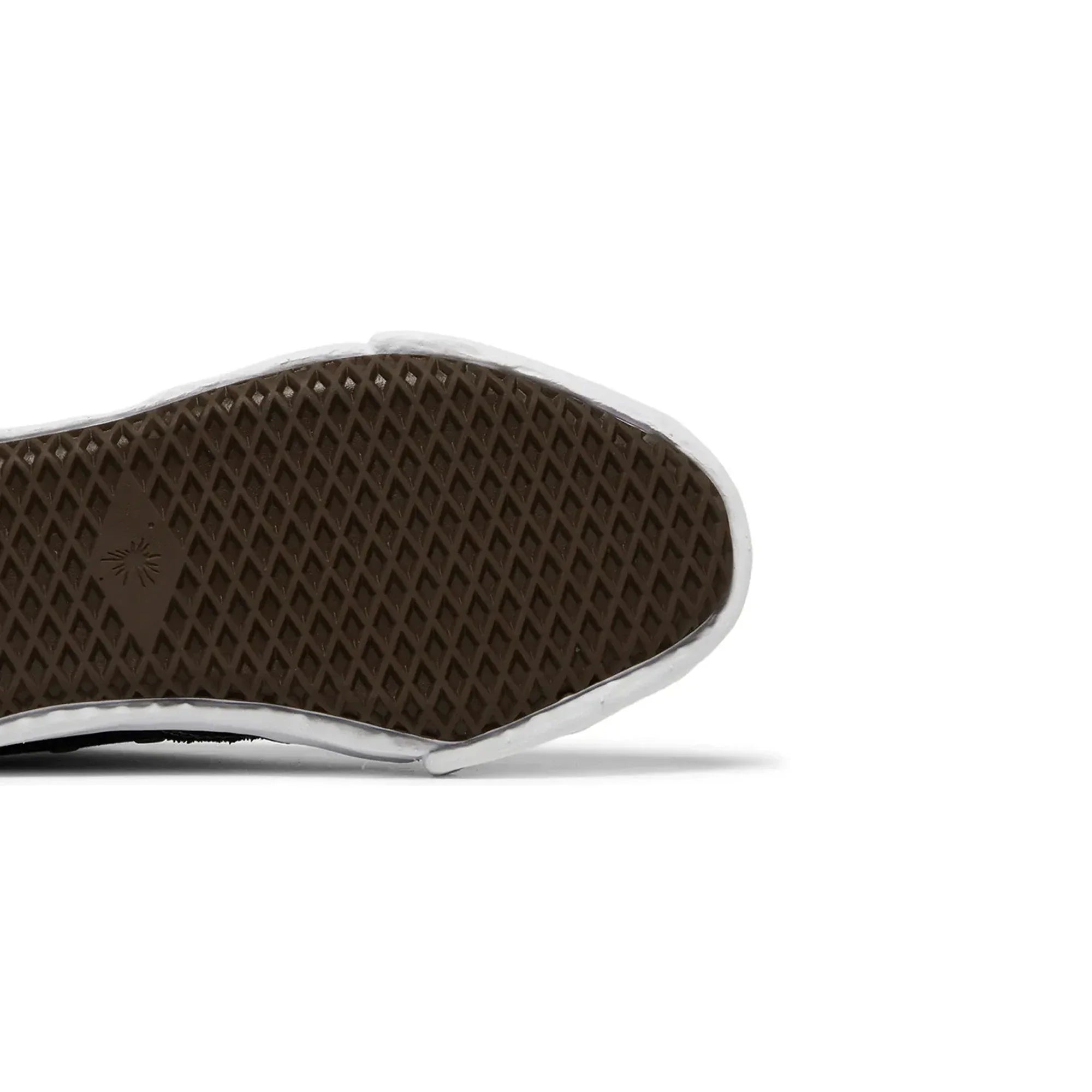 Maison Mihara Yasuhiro Peterson OG Sole Canvas Low 'Black' (2022)