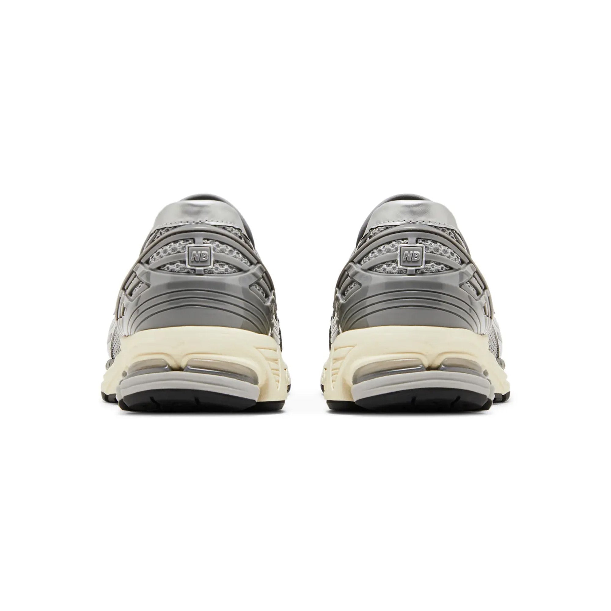 New Balance 1906L 'Metallic Silver' (2024)