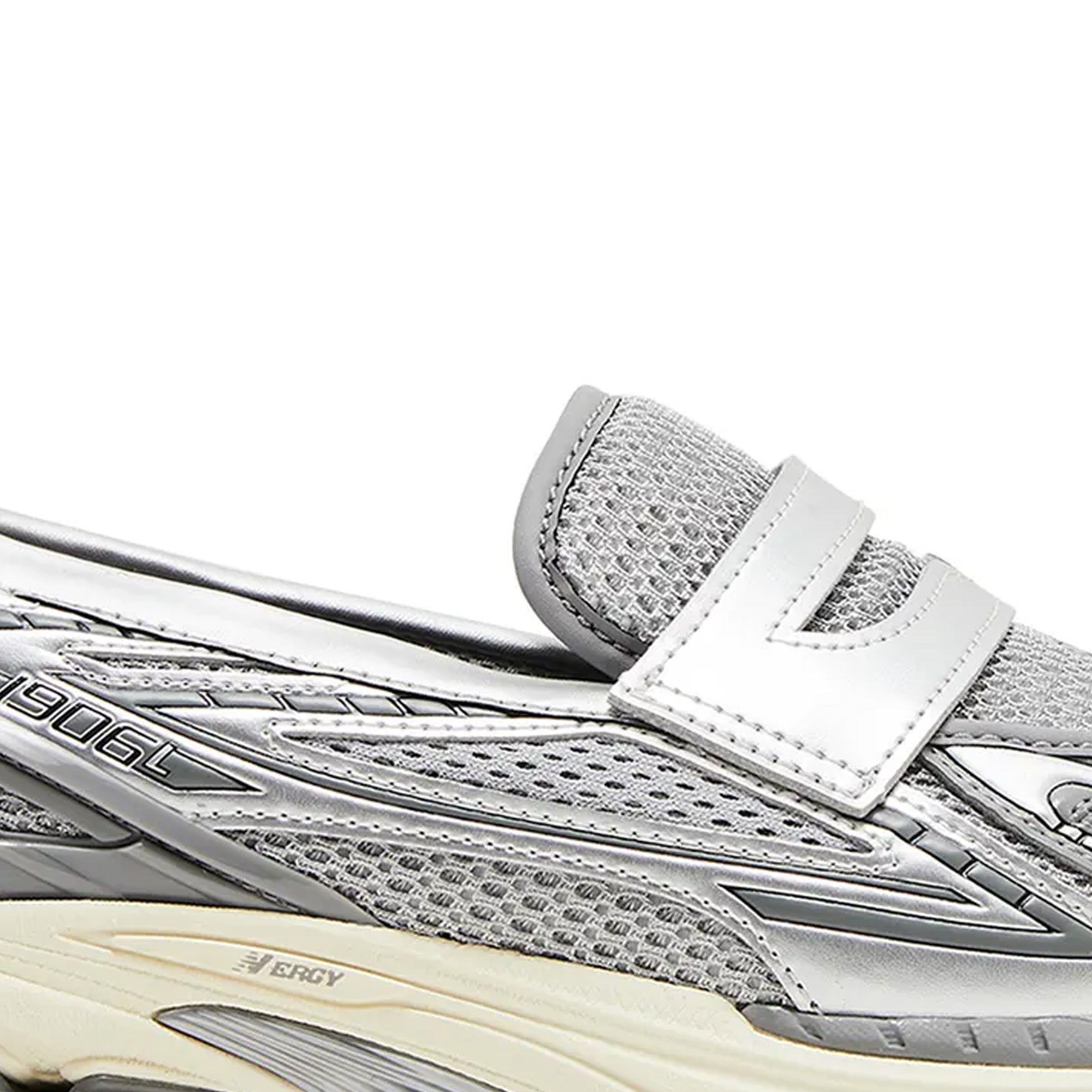 New Balance 1906L 'Metallic Silver' (2024)