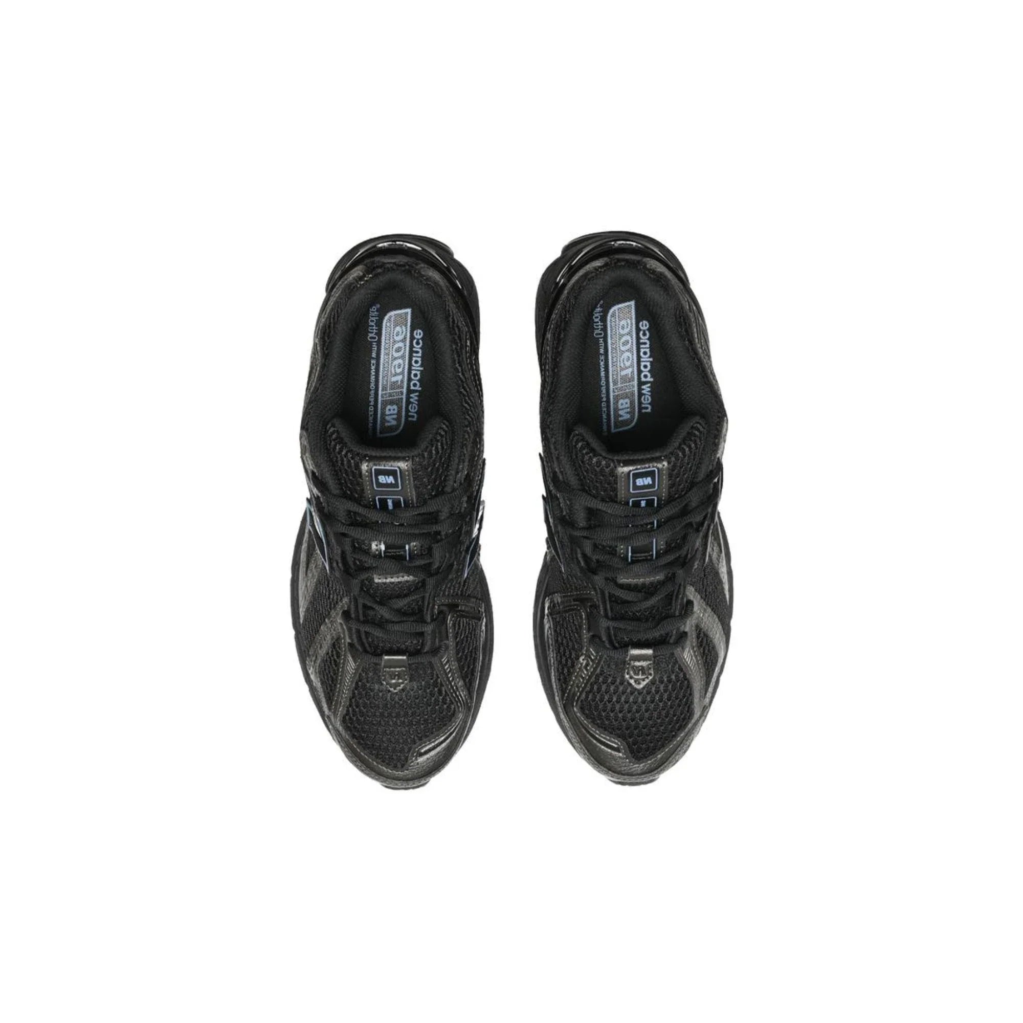 New Balance 1906R 'Black Blue' (2025)