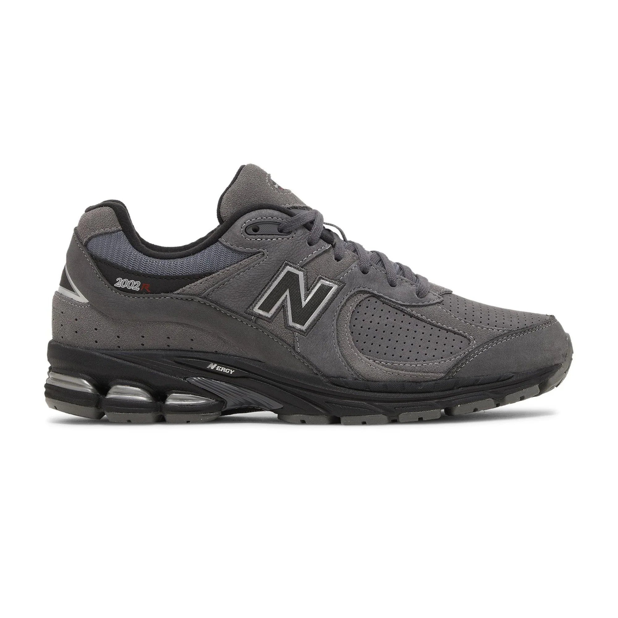 New Balance 2002R 'Castlerock Black' (2023)