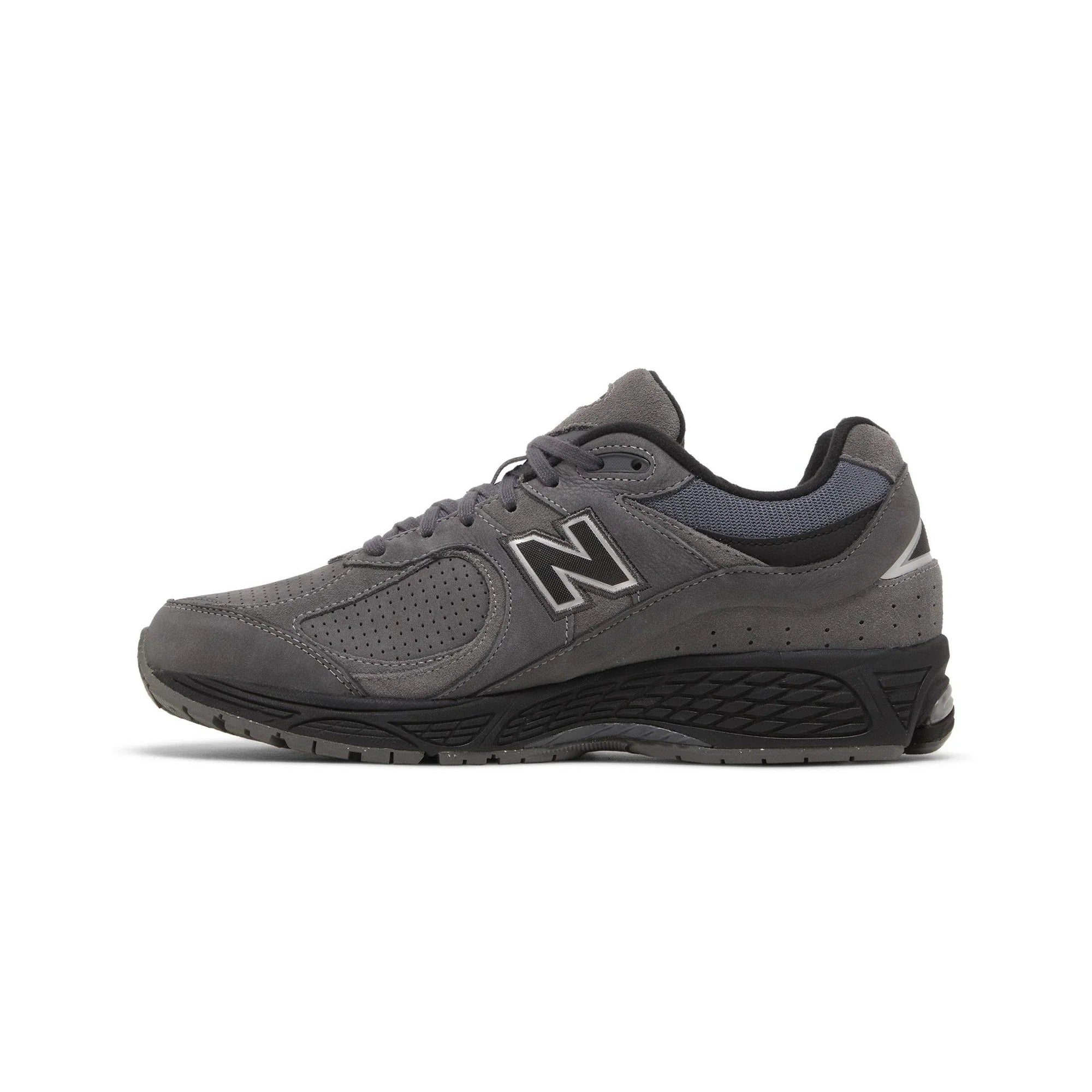 New Balance 2002R 'Castlerock Black' (2023)