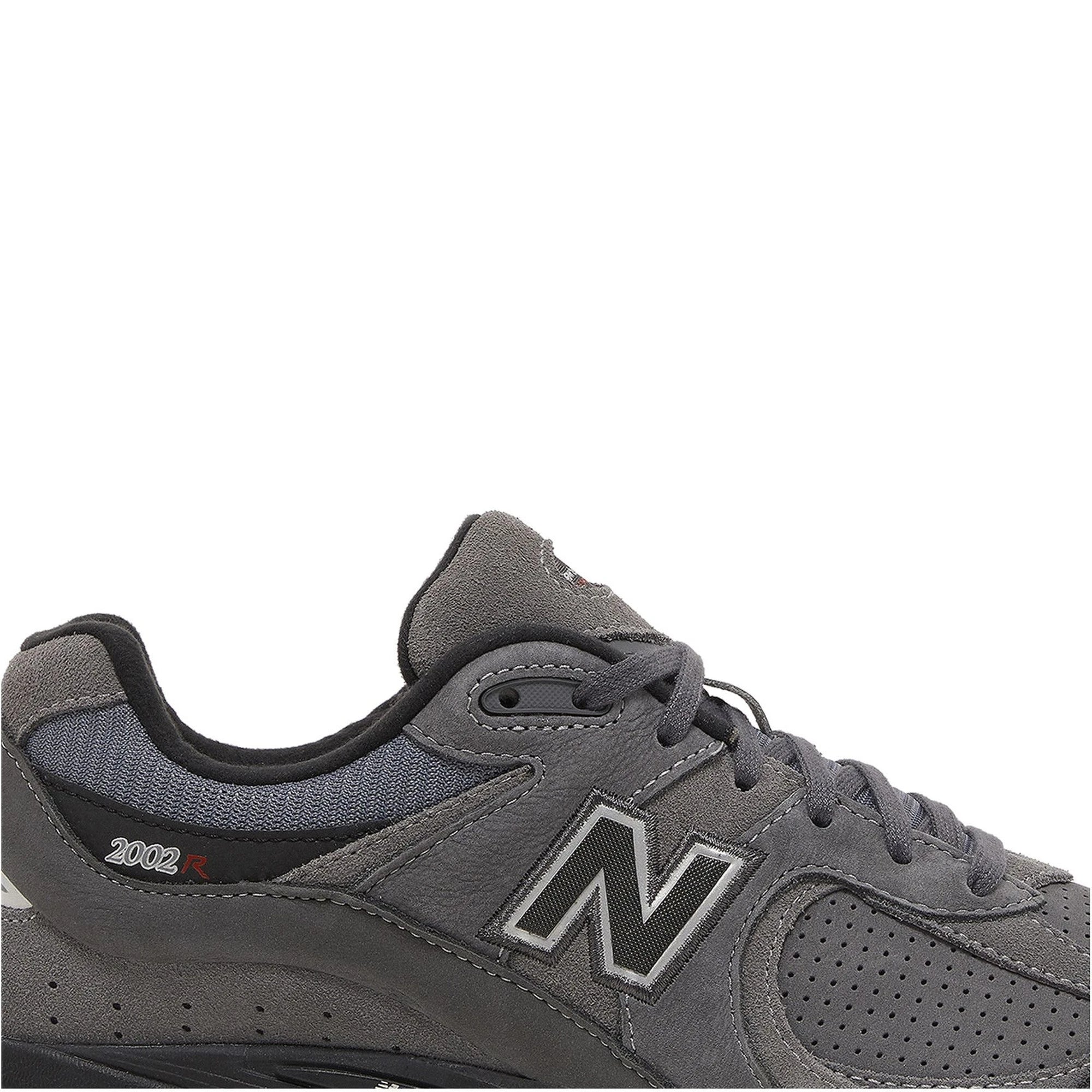New Balance 2002R 'Castlerock Black' (2023)