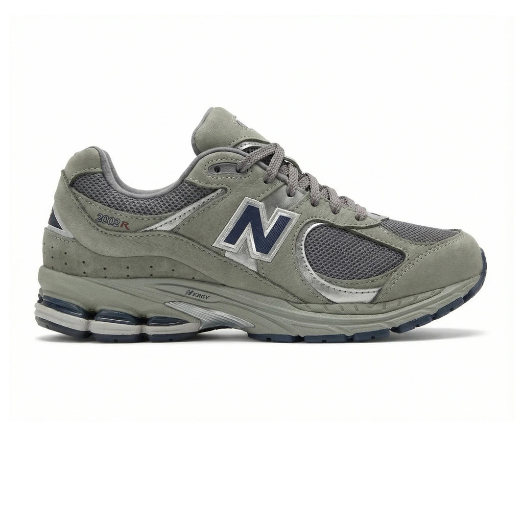 New Balance 2002R 'Castlerock' GS