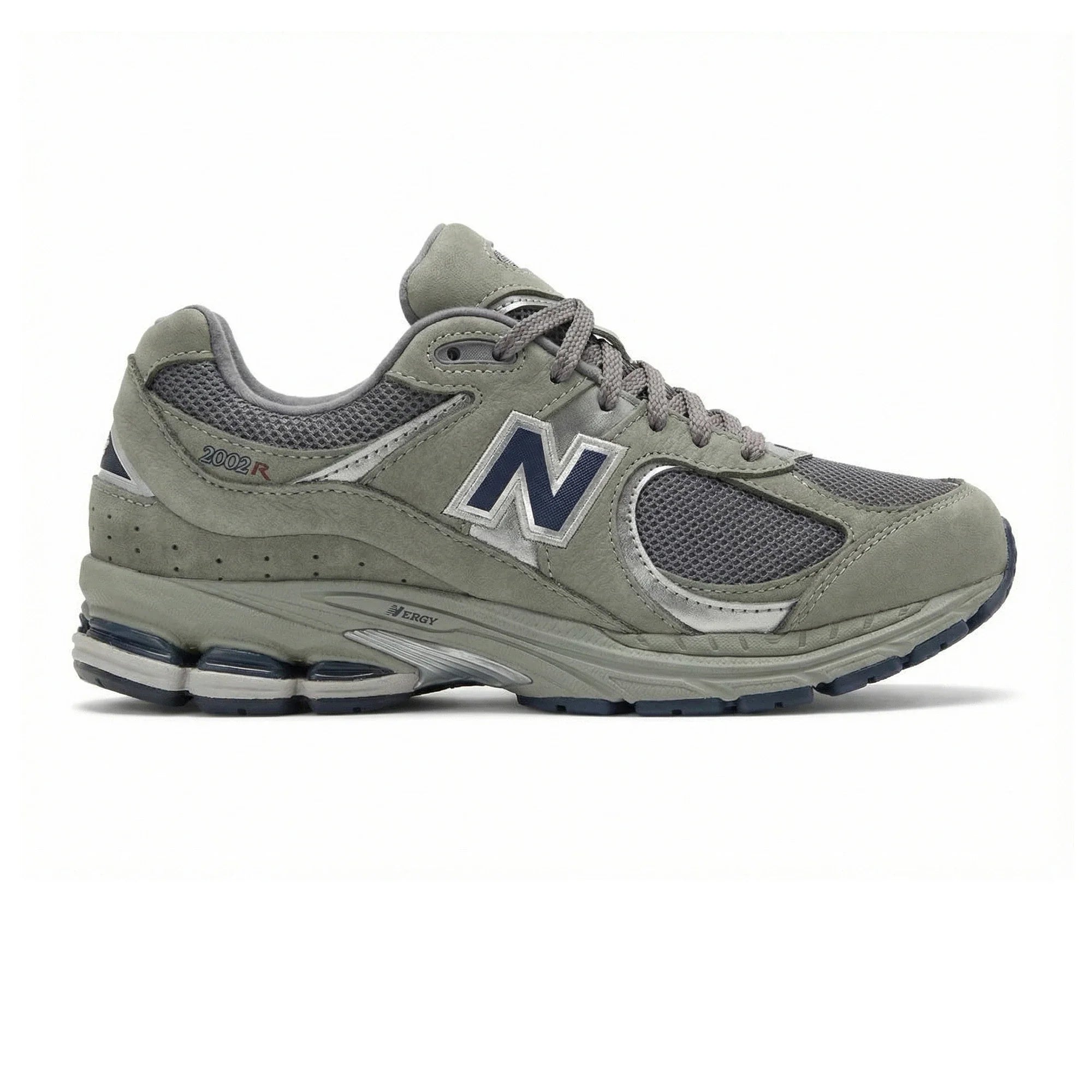 New Balance 2002R 'Castlerock' GS
