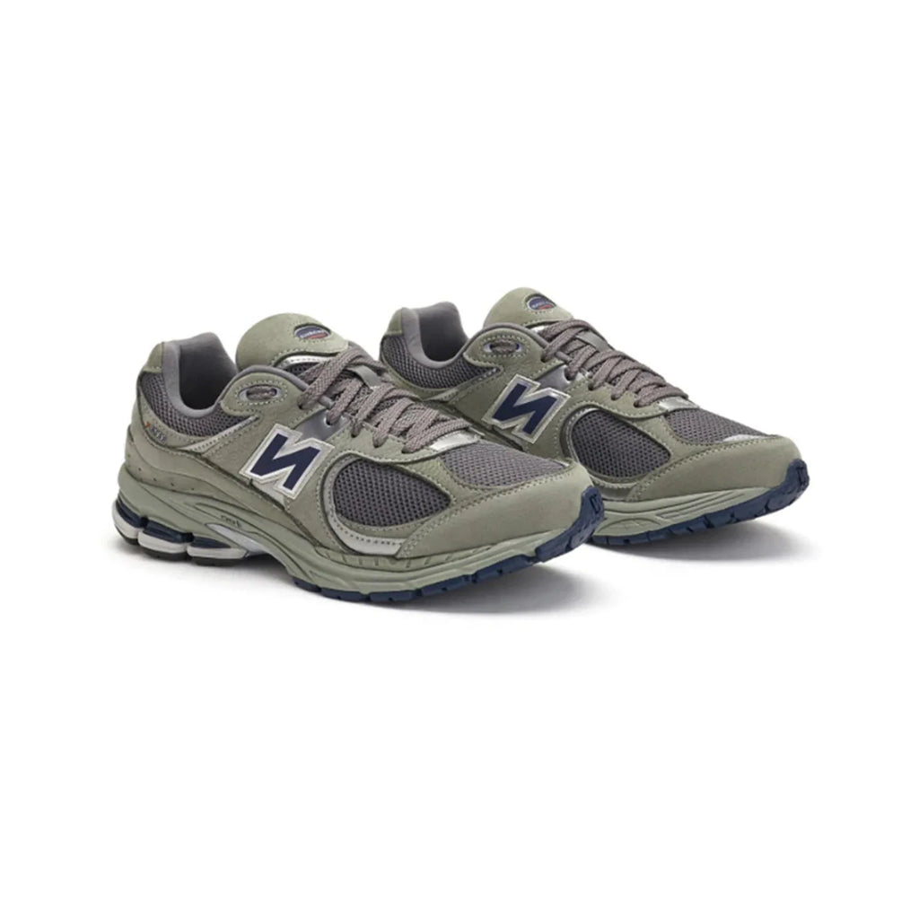 New Balance 2002R 'Castlerock' GS