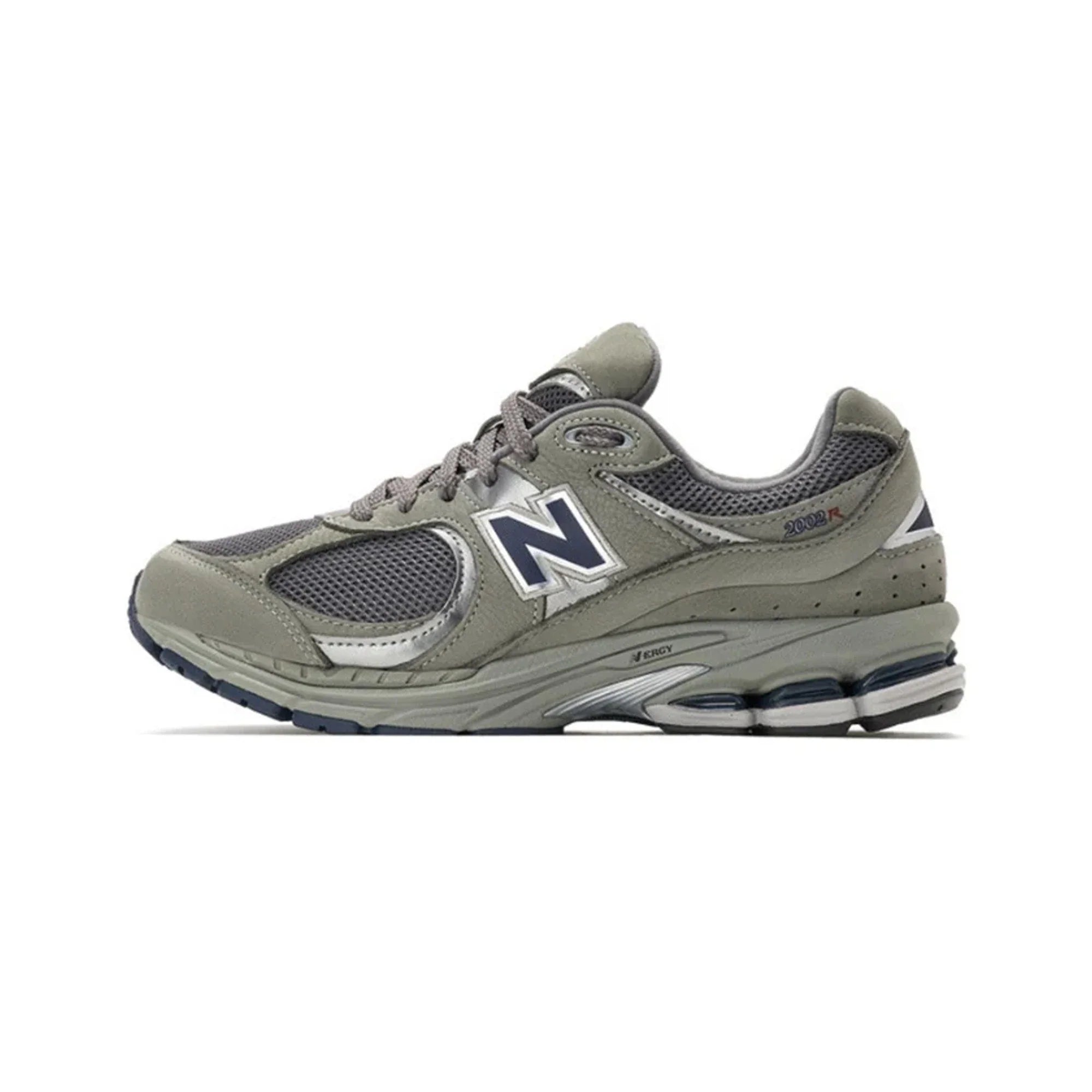 New Balance 2002R 'Castlerock' GS