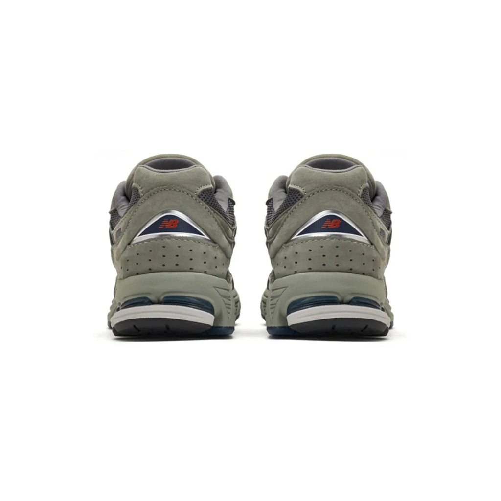 New Balance 2002R 'Castlerock' GS