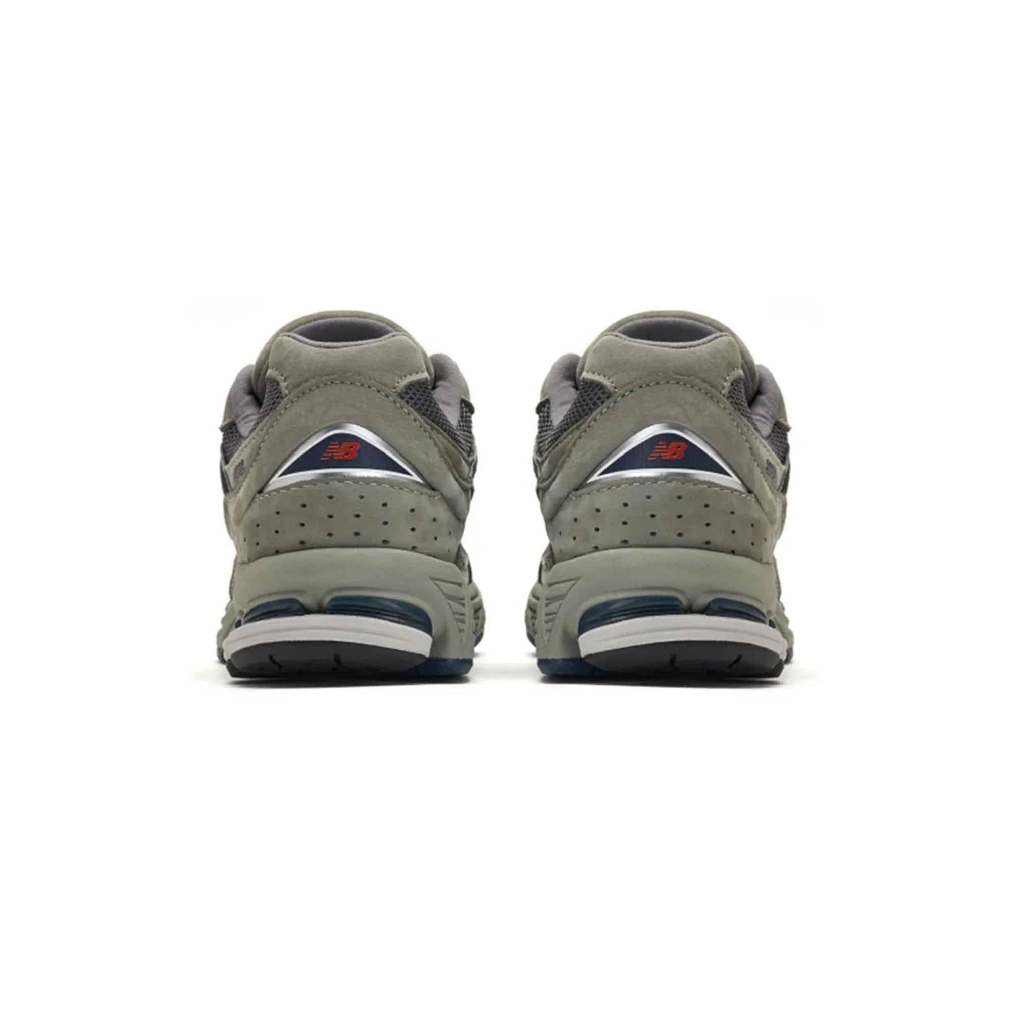 New Balance 2002R 'Castlerock' GS