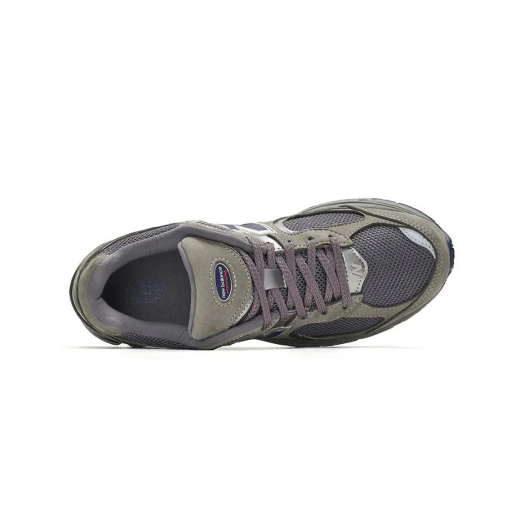 New Balance 2002R 'Castlerock' GS