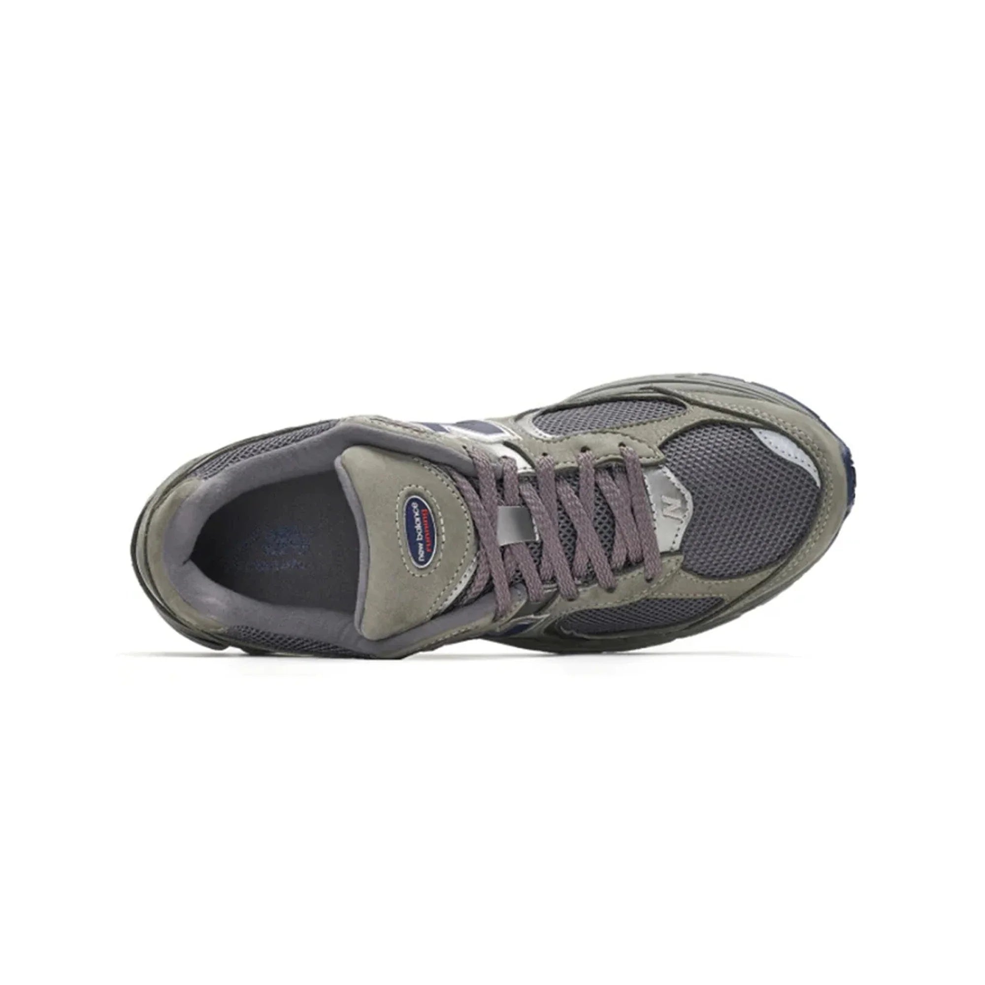 New Balance 2002R 'Castlerock' GS