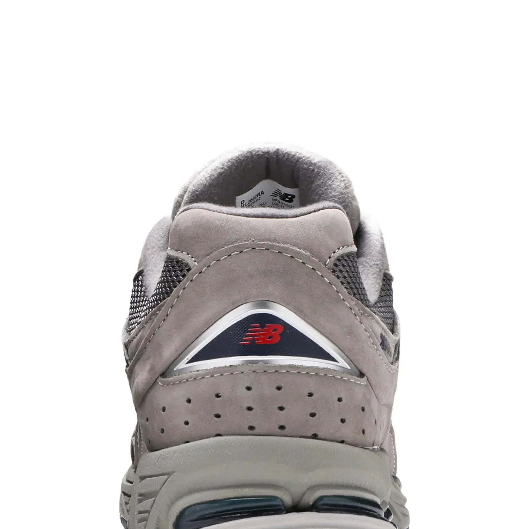 New Balance 2002R OG 'Light Grey' (2020)