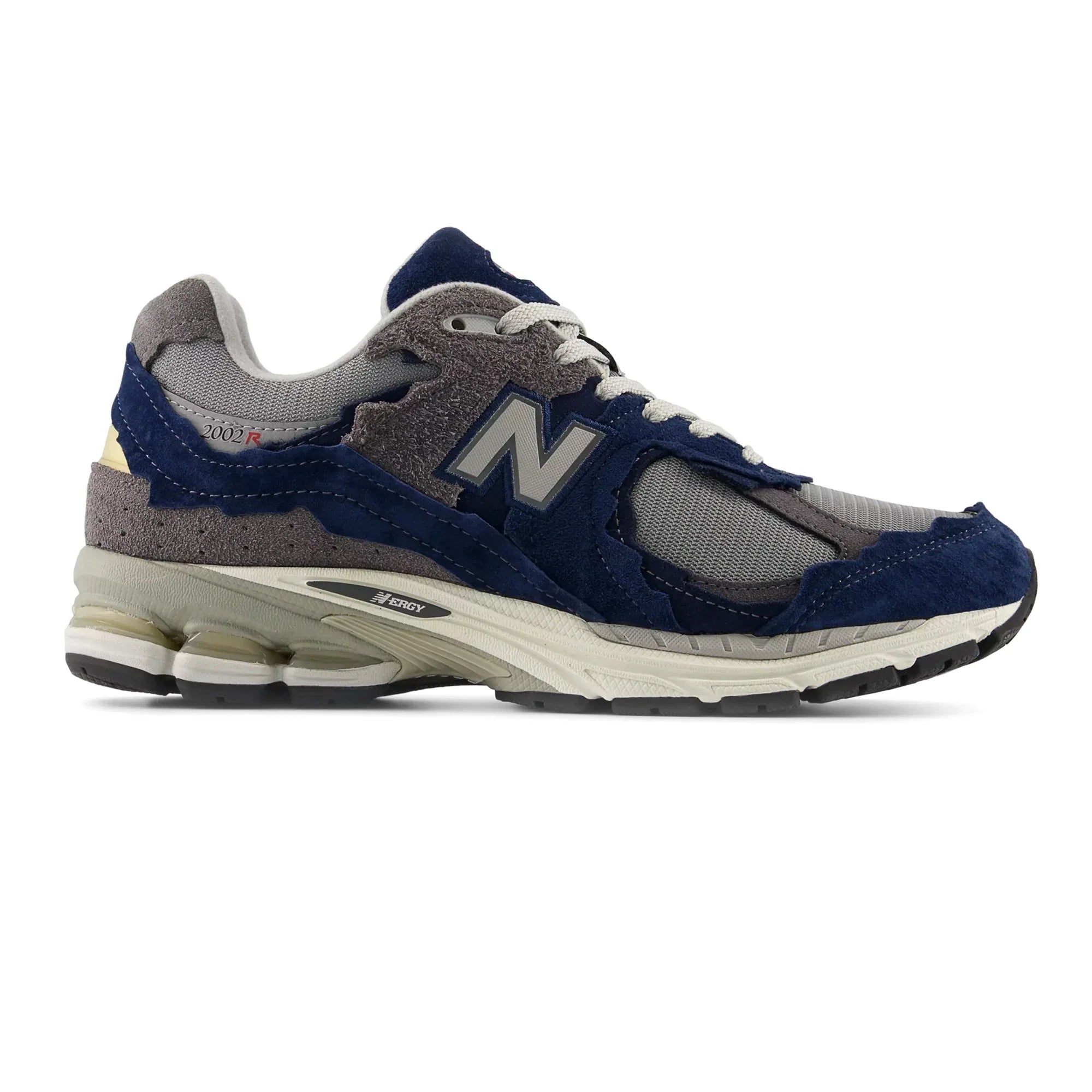 New Balance 2002R 'Protection Pack Navy Raincloud' (2026)