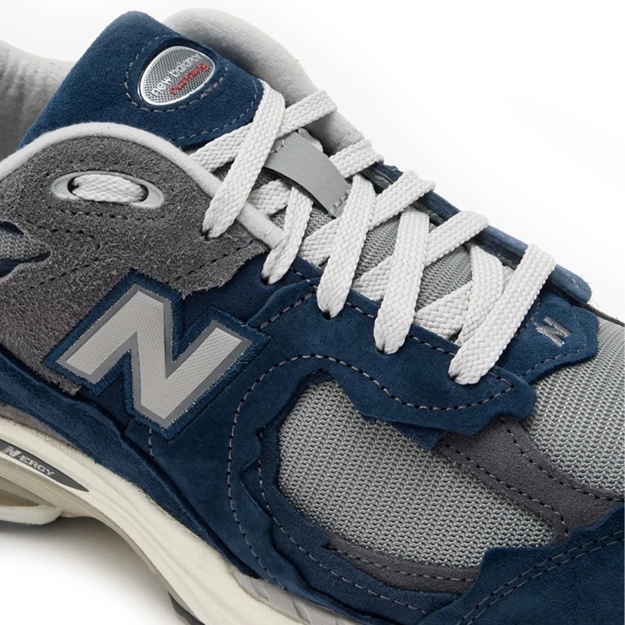 New Balance 2002R 'Protection Pack Navy Raincloud' (2026)