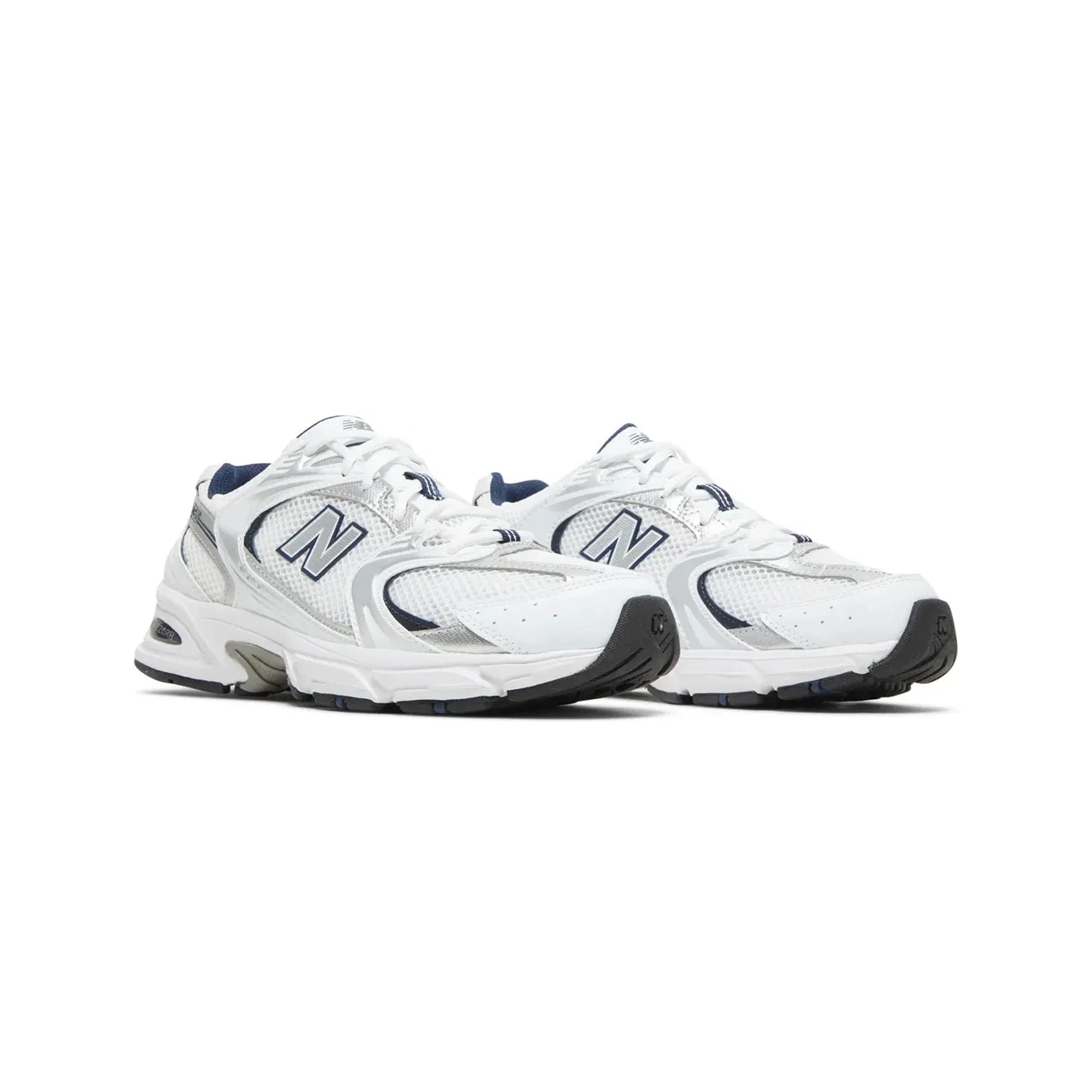New Balance 530 'White Silver Navy' (2021)
