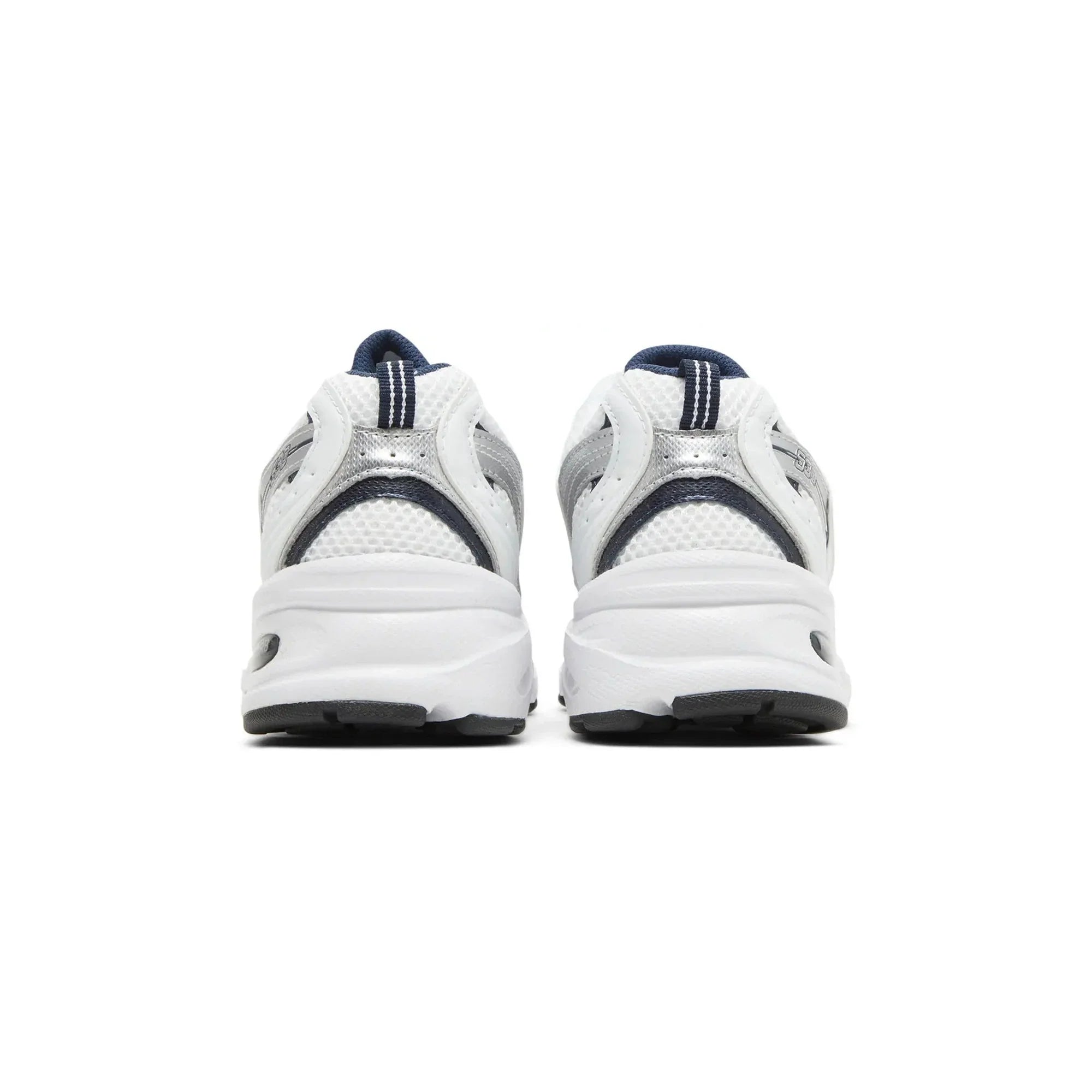 New Balance 530 'White Silver Navy' (2021)