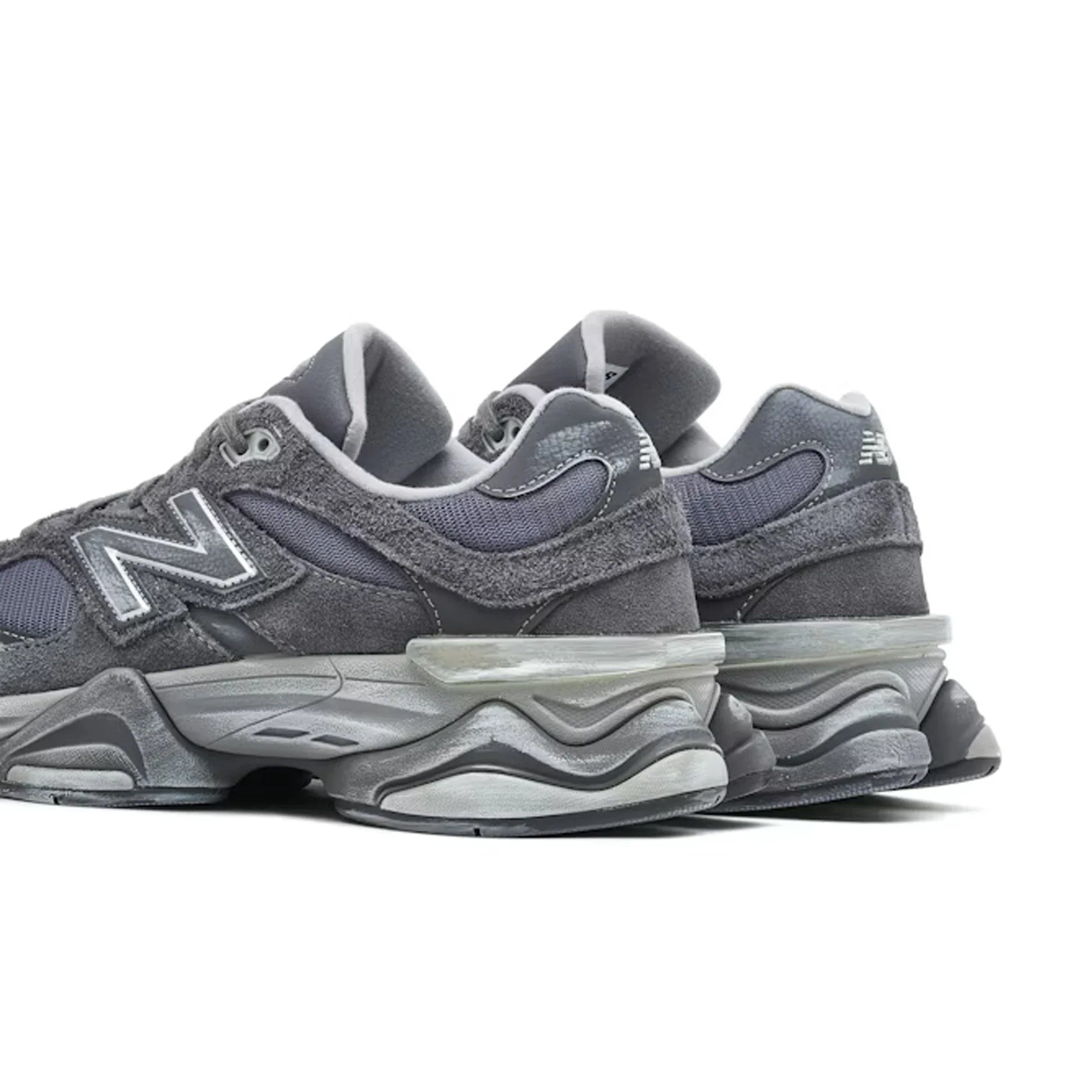 New Balance 9060 'Magnet' (2023)