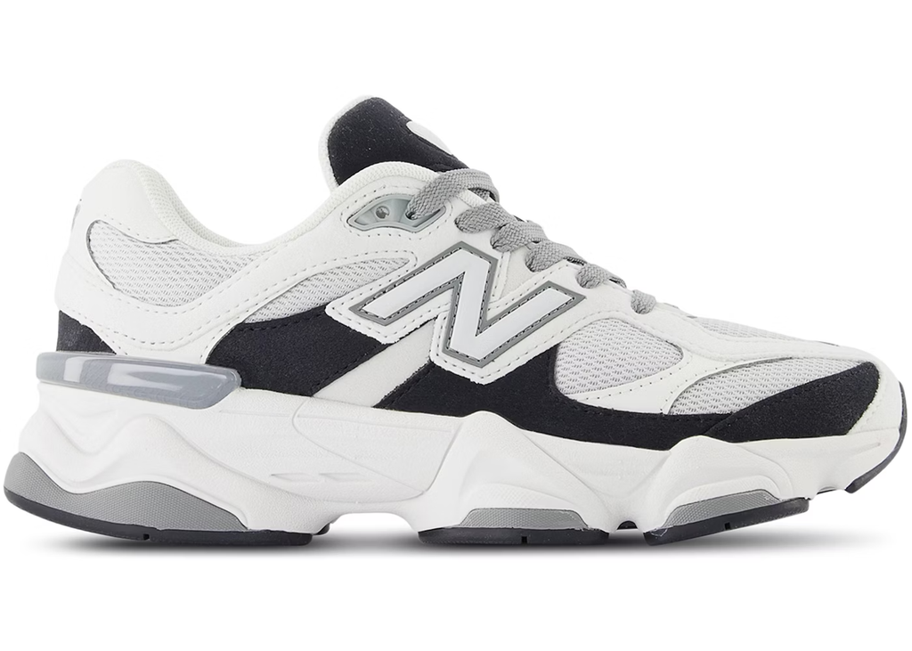 New Balance 9060 (GS) Sneakers - Premium Brand Shoes for Men and Women