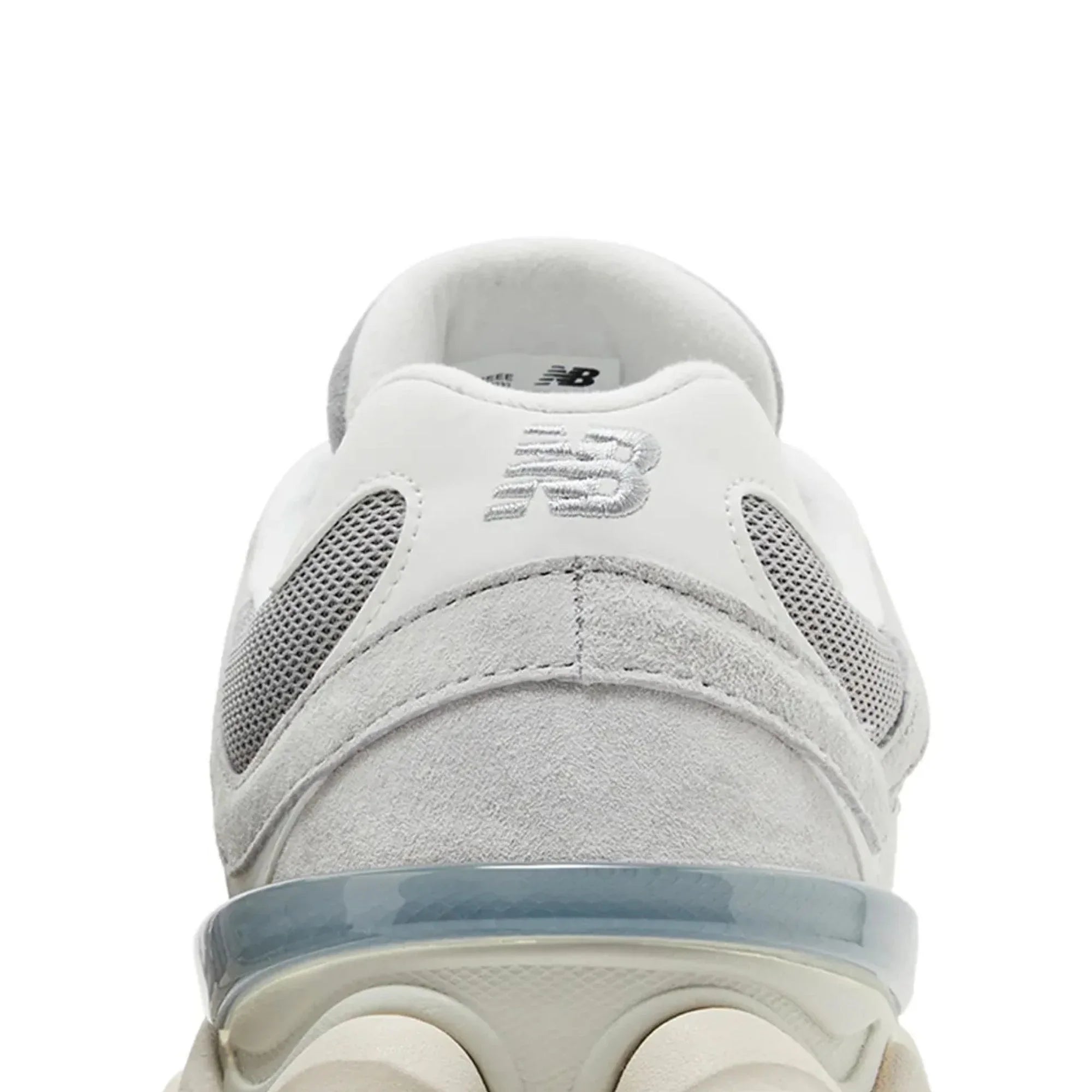 New Balance 9060 'Slate Grey Raincloud' (2024)