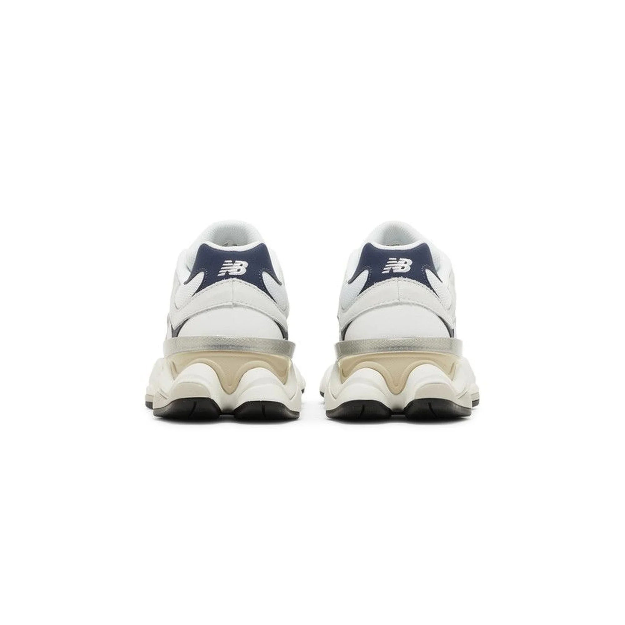 New Balance 9060 'White Navy' (2023)